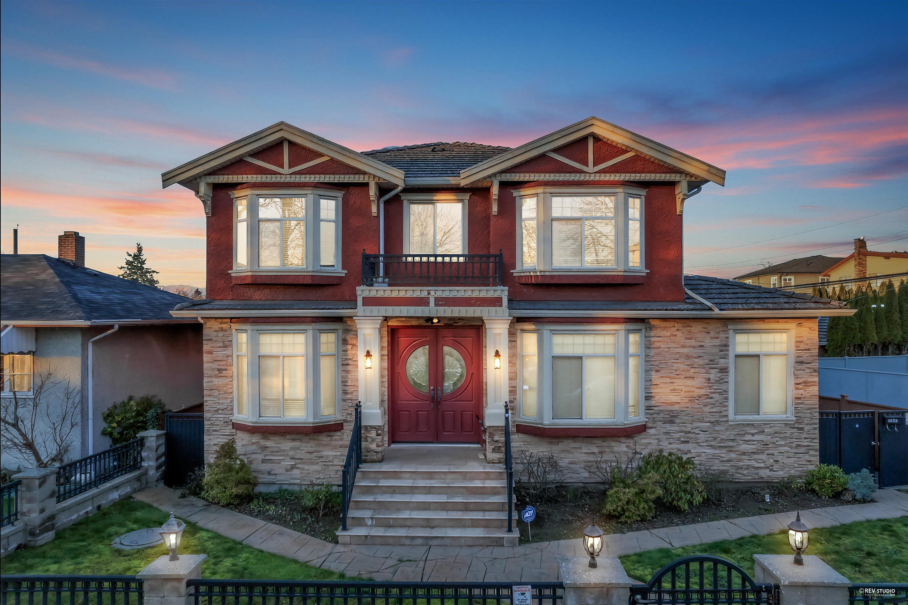 3257 E 51ST AVENUE, Vancouver BC V5S 1S3, R3111453, BC,