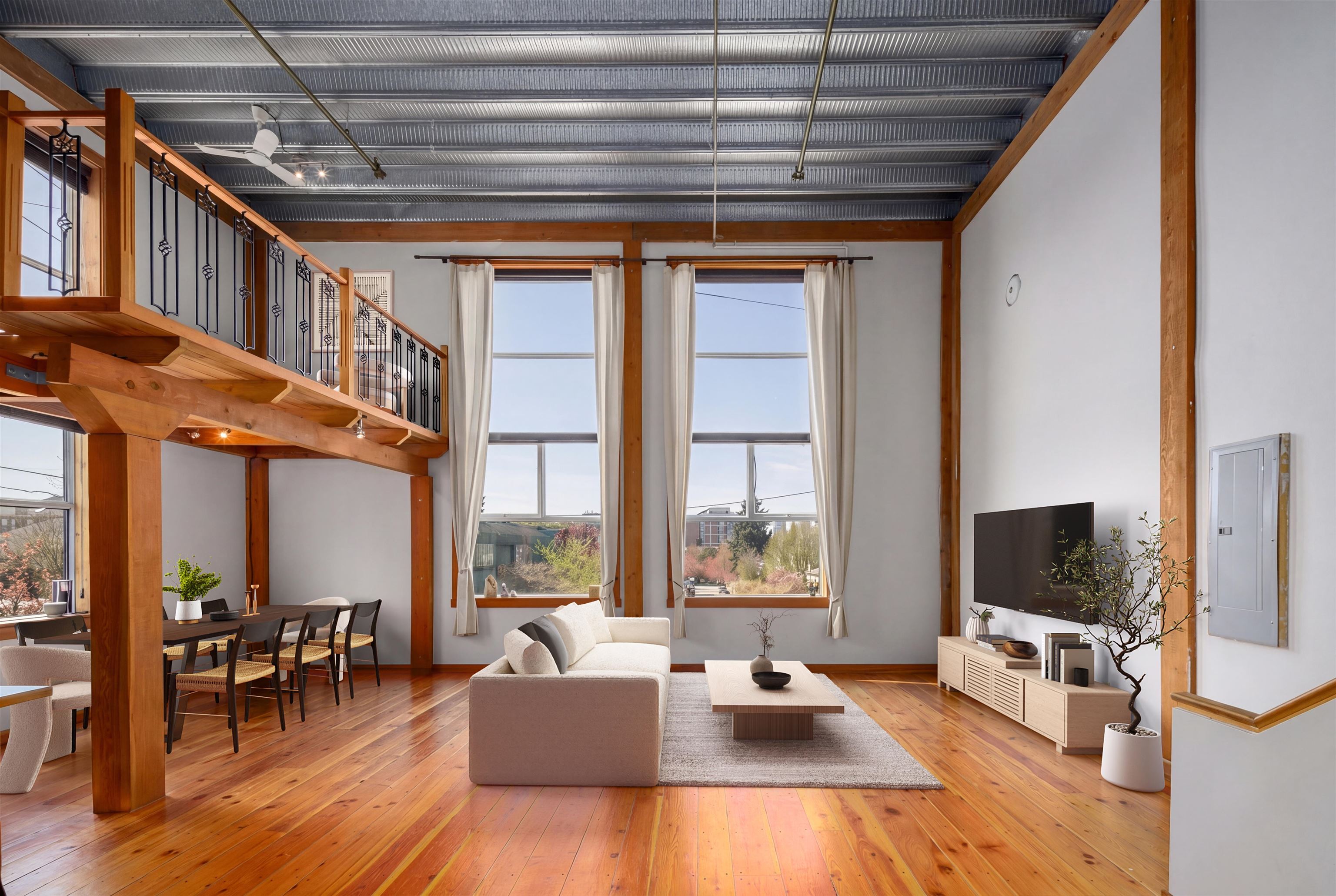 211 1220 PENDER STREET, R3111485, BC,