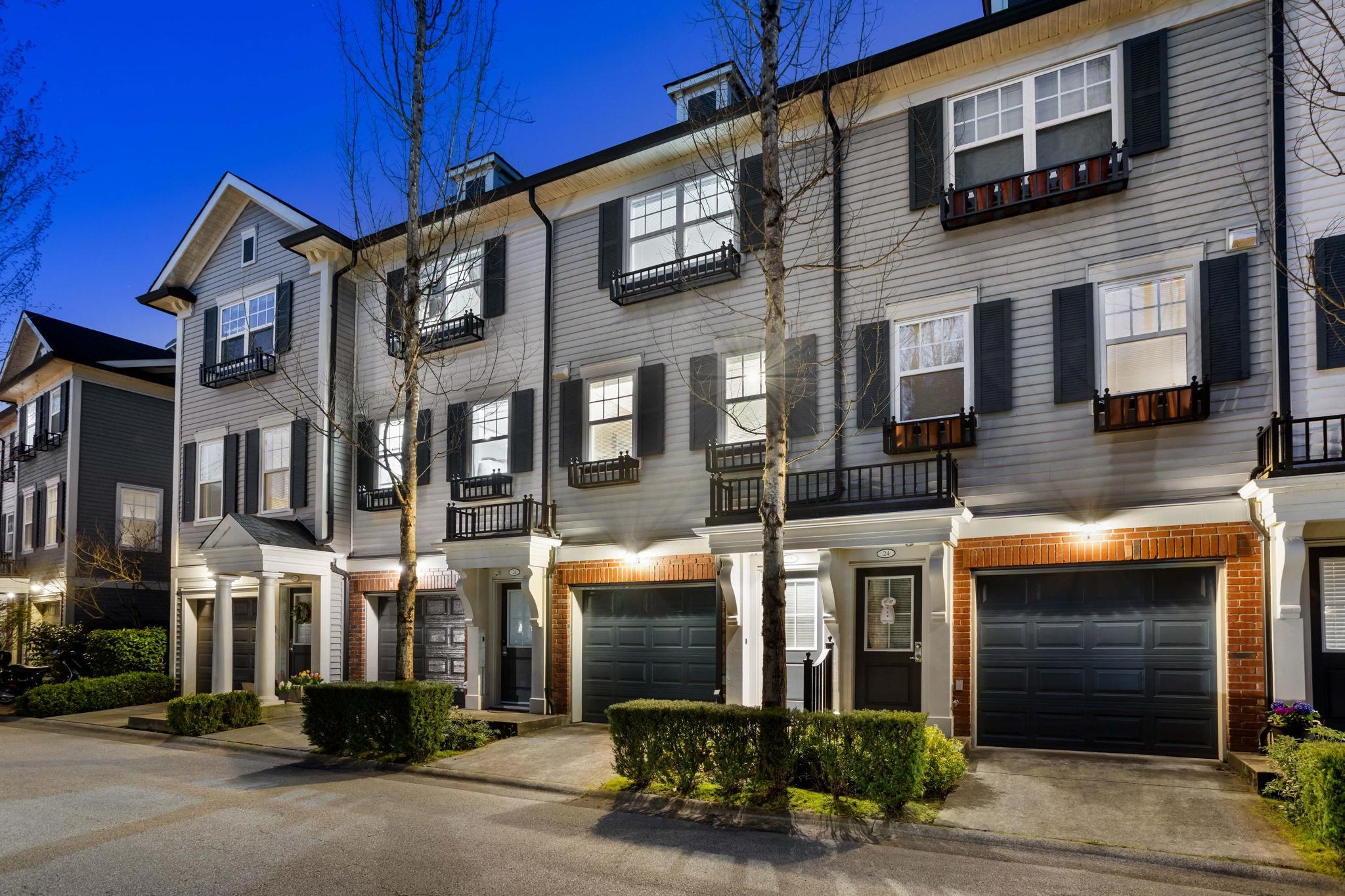 25 2495 DAVIES AVENUE, R3111495, BC,