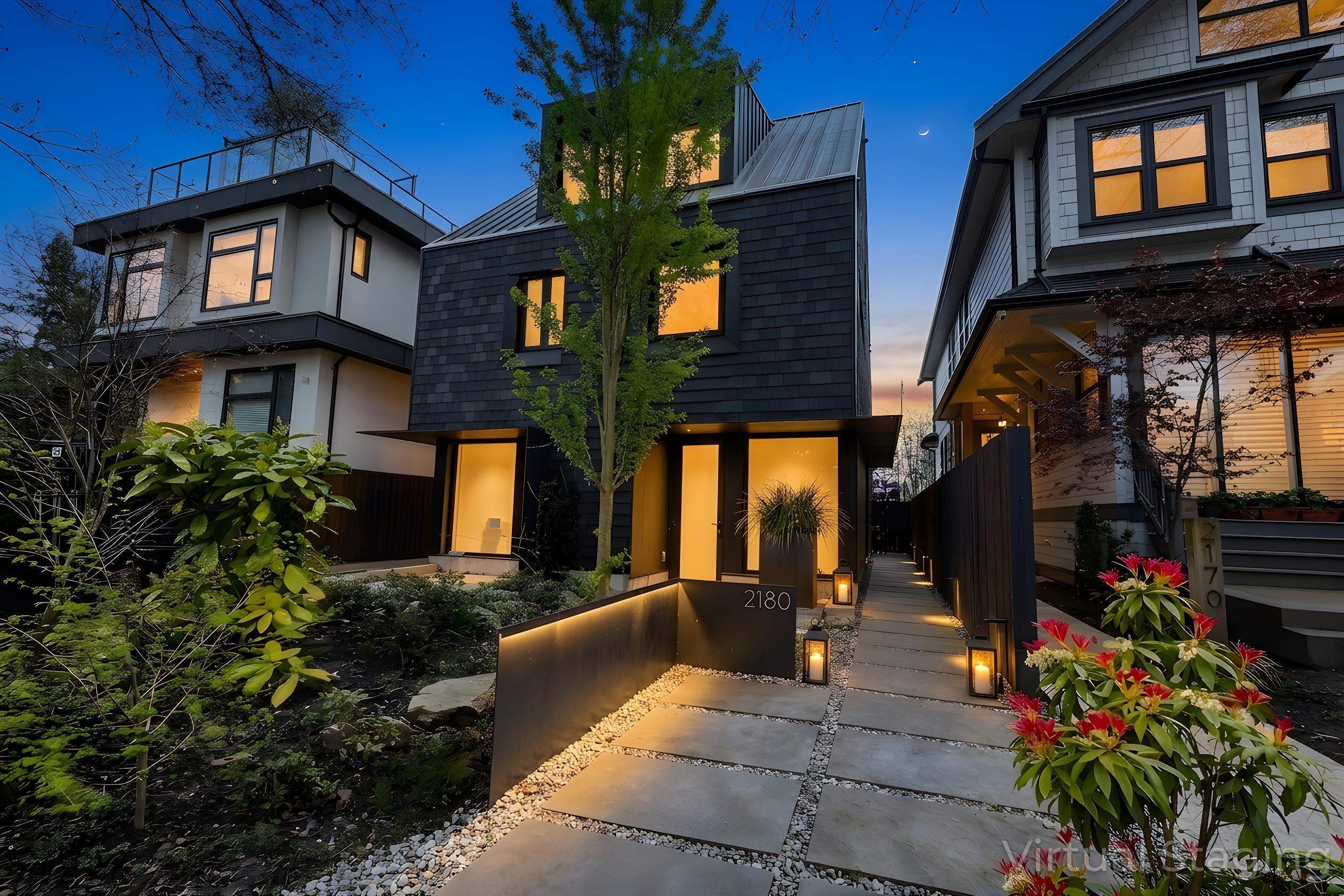 2180 E 13TH AVENUE, Vancouver BC V5N 2C4, R3111496, BC,