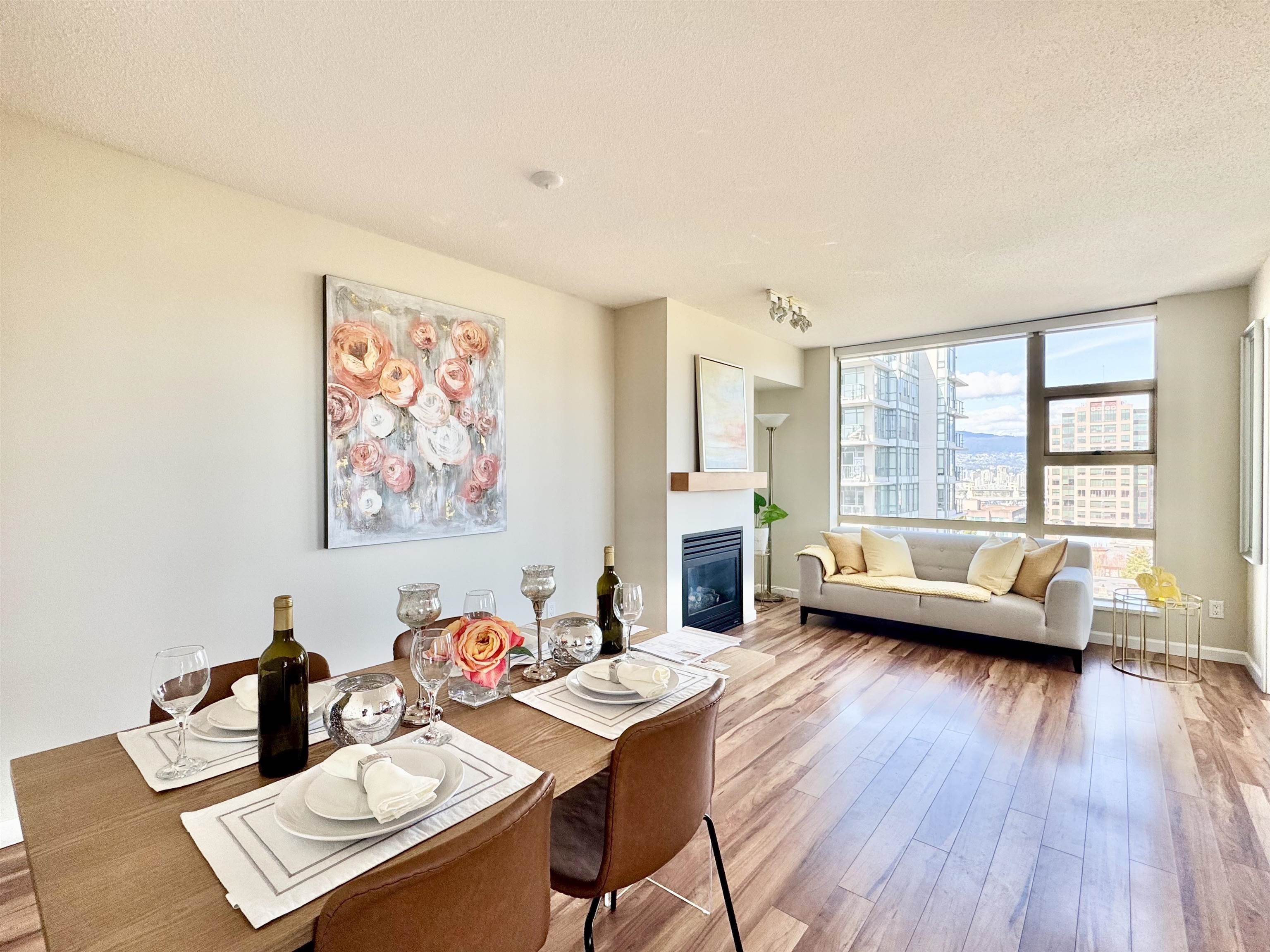 905 1316 11TH AVENUE, R3111511, BC,