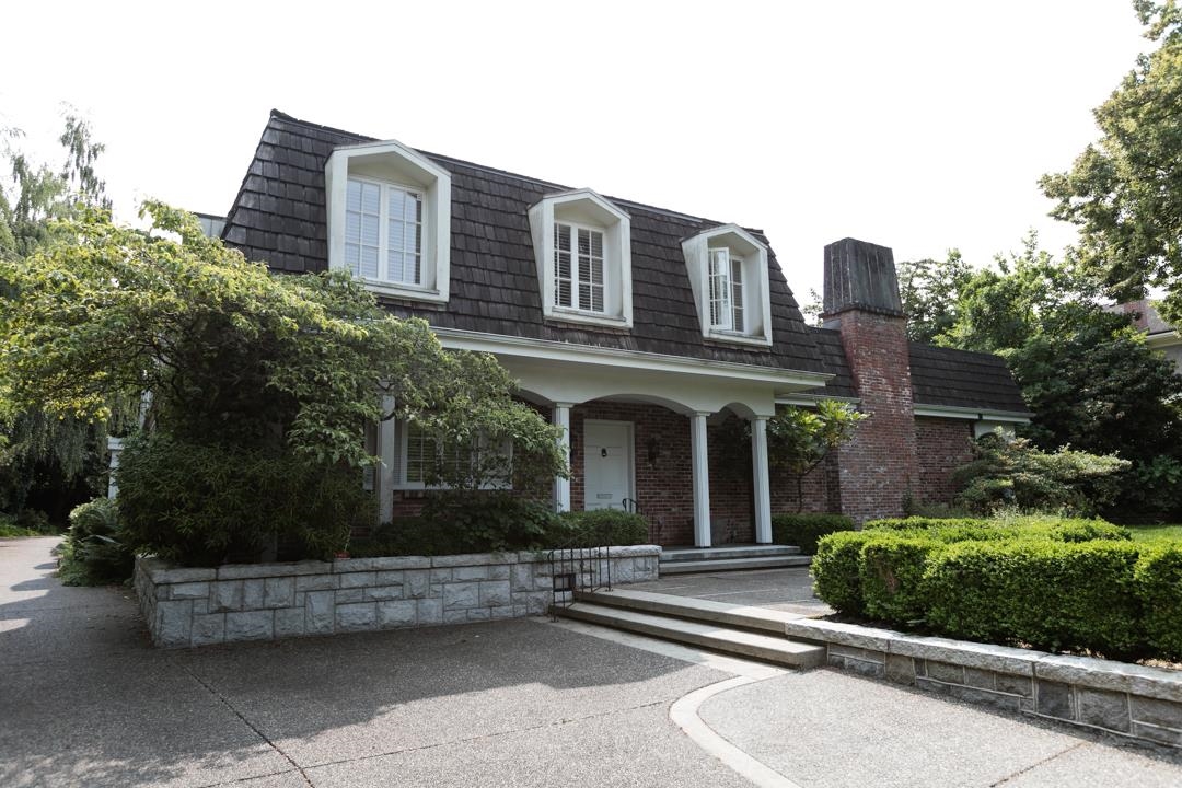 3738 PINE CRESCENT, Vancouver BC V6J 4K3, R3111515, BC,