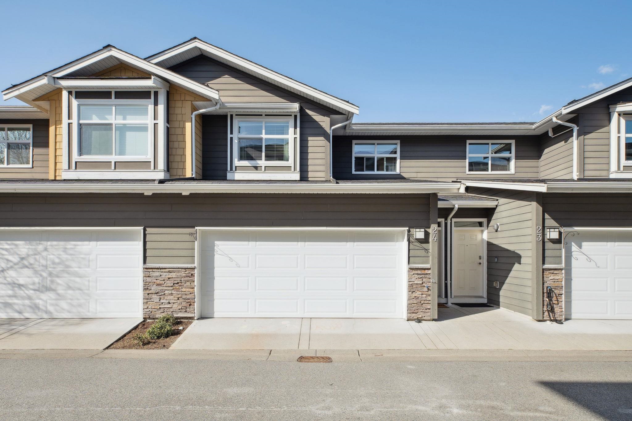 24 11461 236 STREET, R3111521, BC,