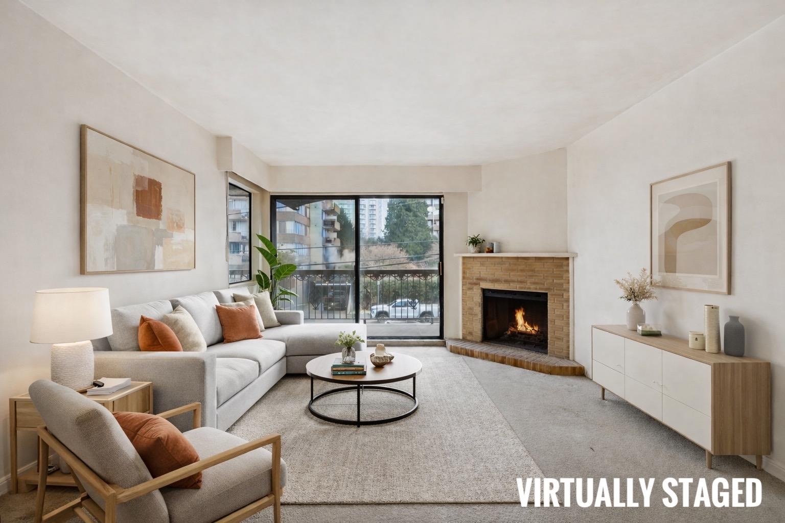 205 707 HAMILTON STREET, R3111523, BC,