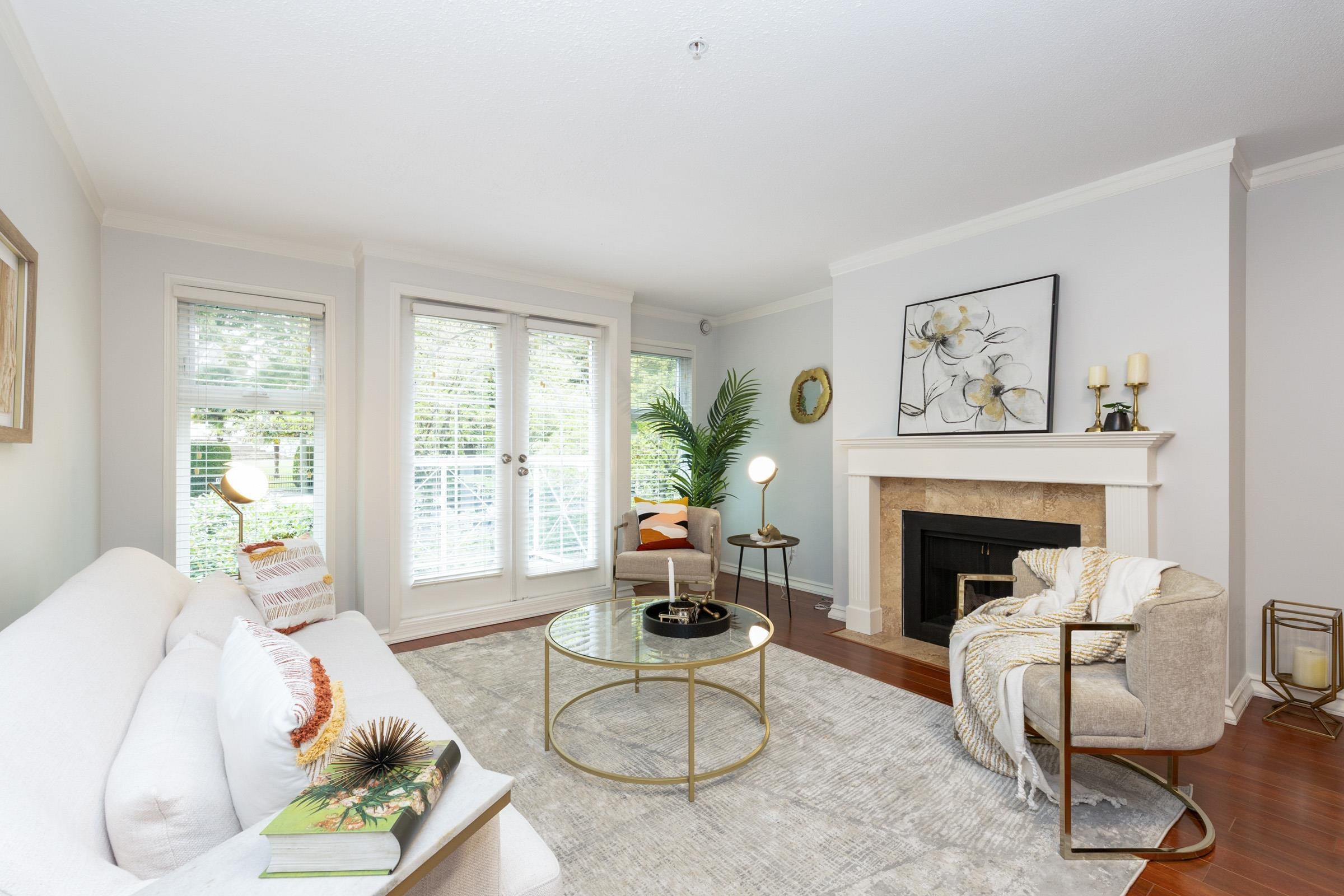 306 1023 WOLFE STREET, R3111532, BC,