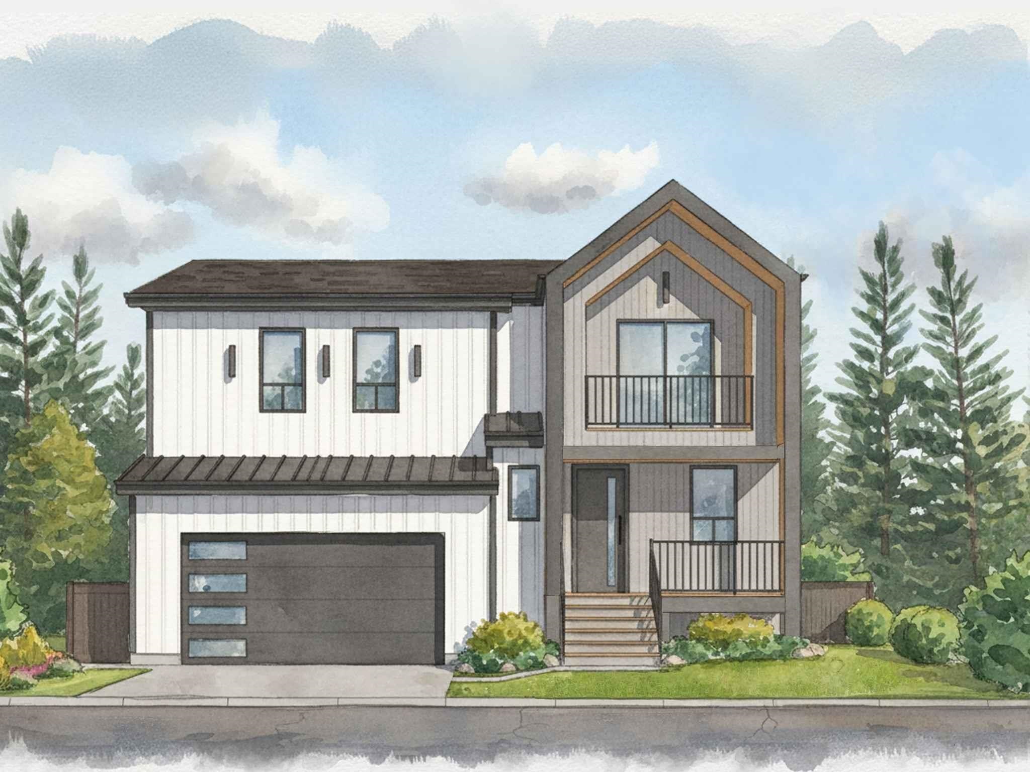 25025 110A AVENUE, Maple Ridge BC V2W 1Z6, R3111536, BC,