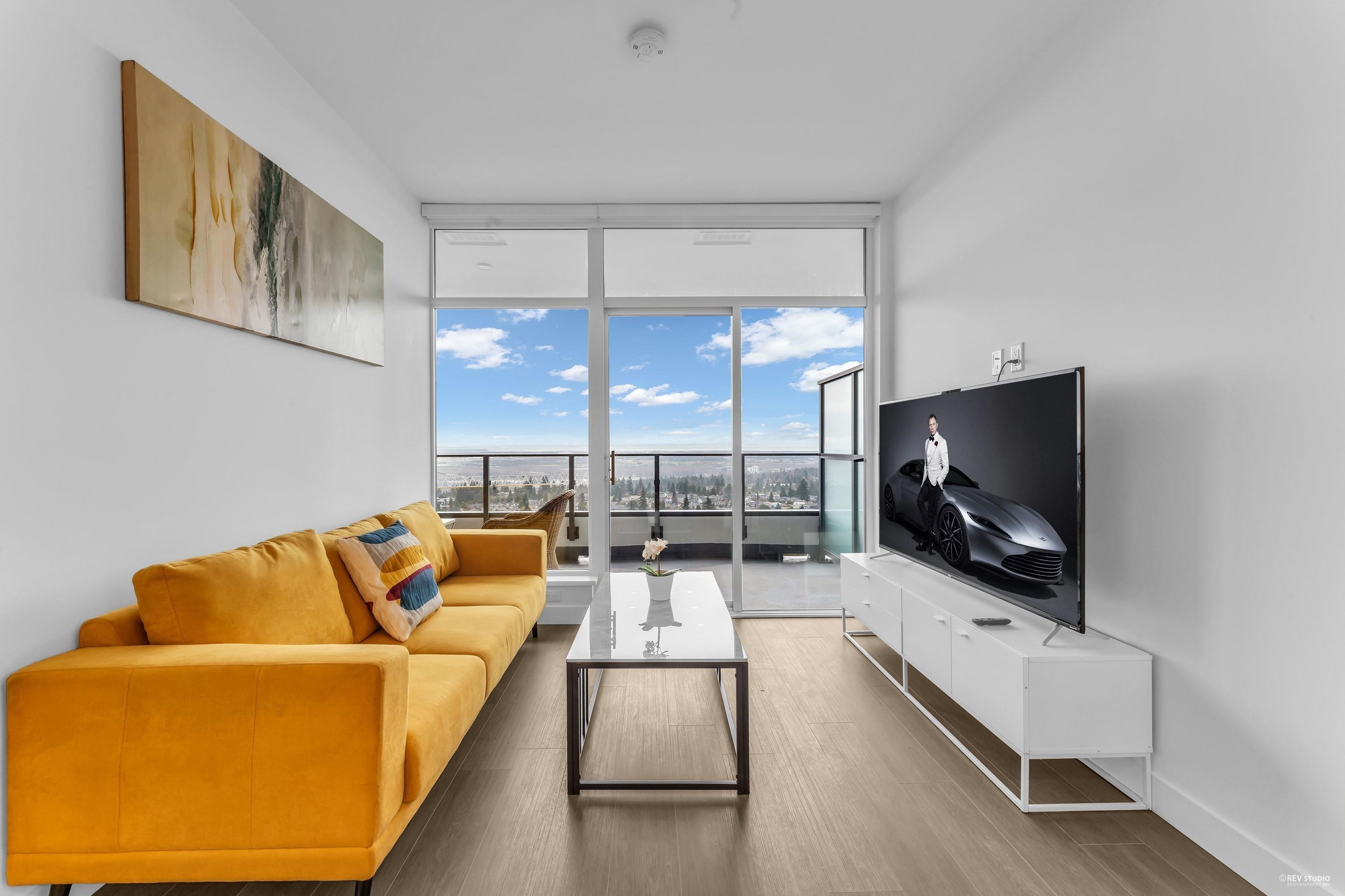 2105 6511 SUSSEX AVENUE, R3111538, BC,