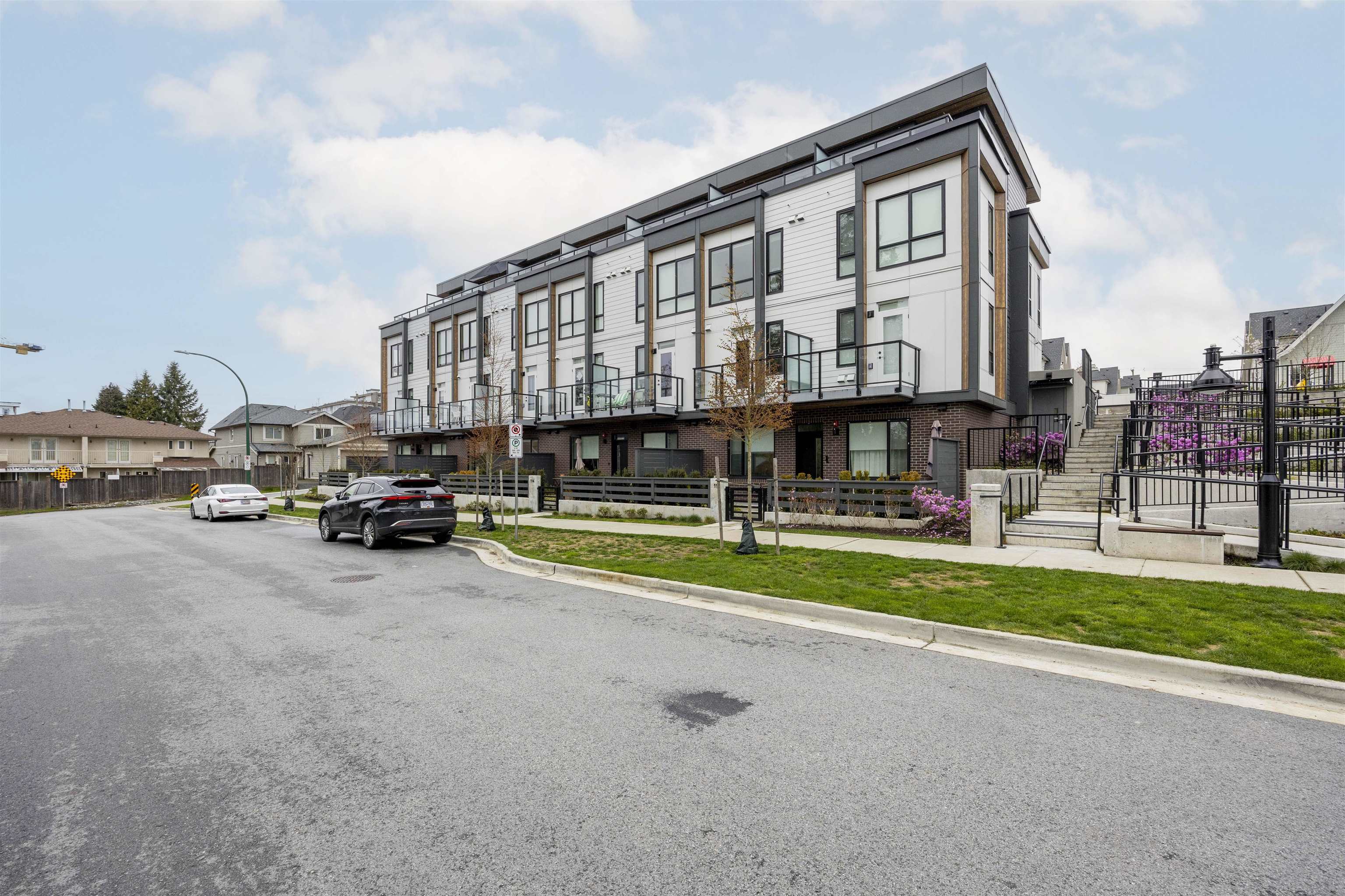 115 715 DUCKLOW STREET, R3111547, BC,