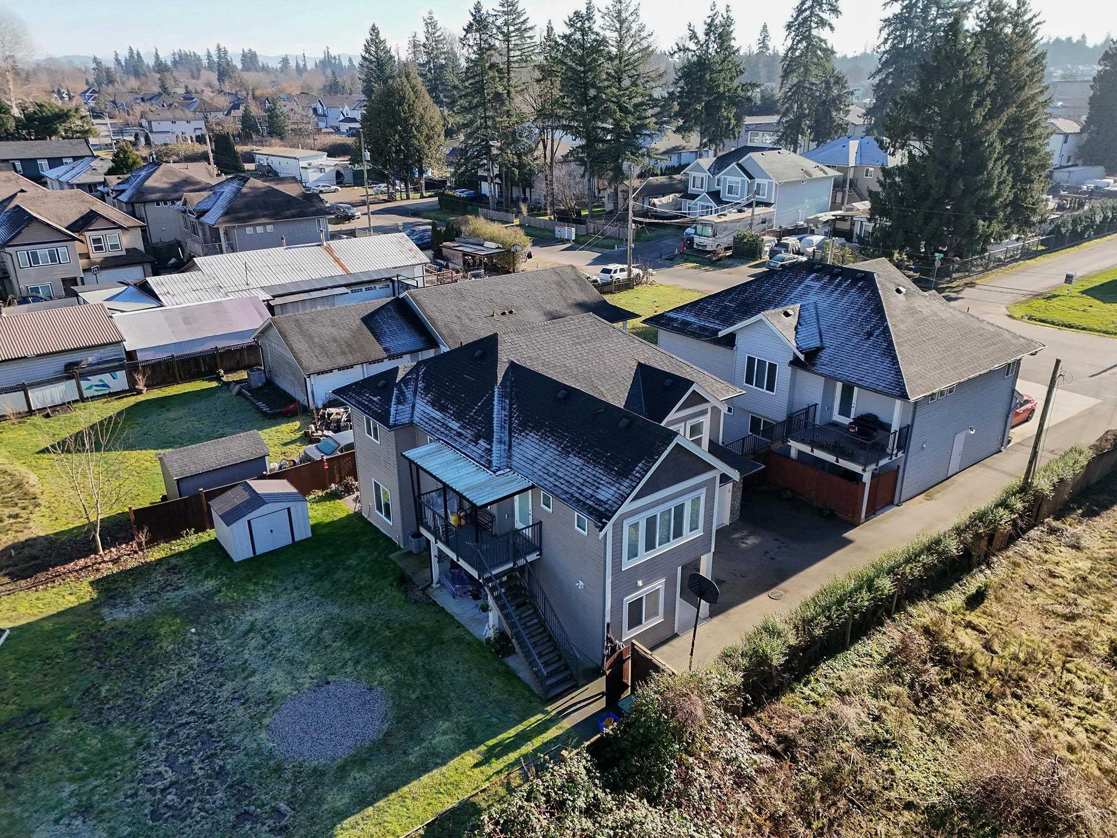2 20209 98A AVENUE, R3111554, BC,