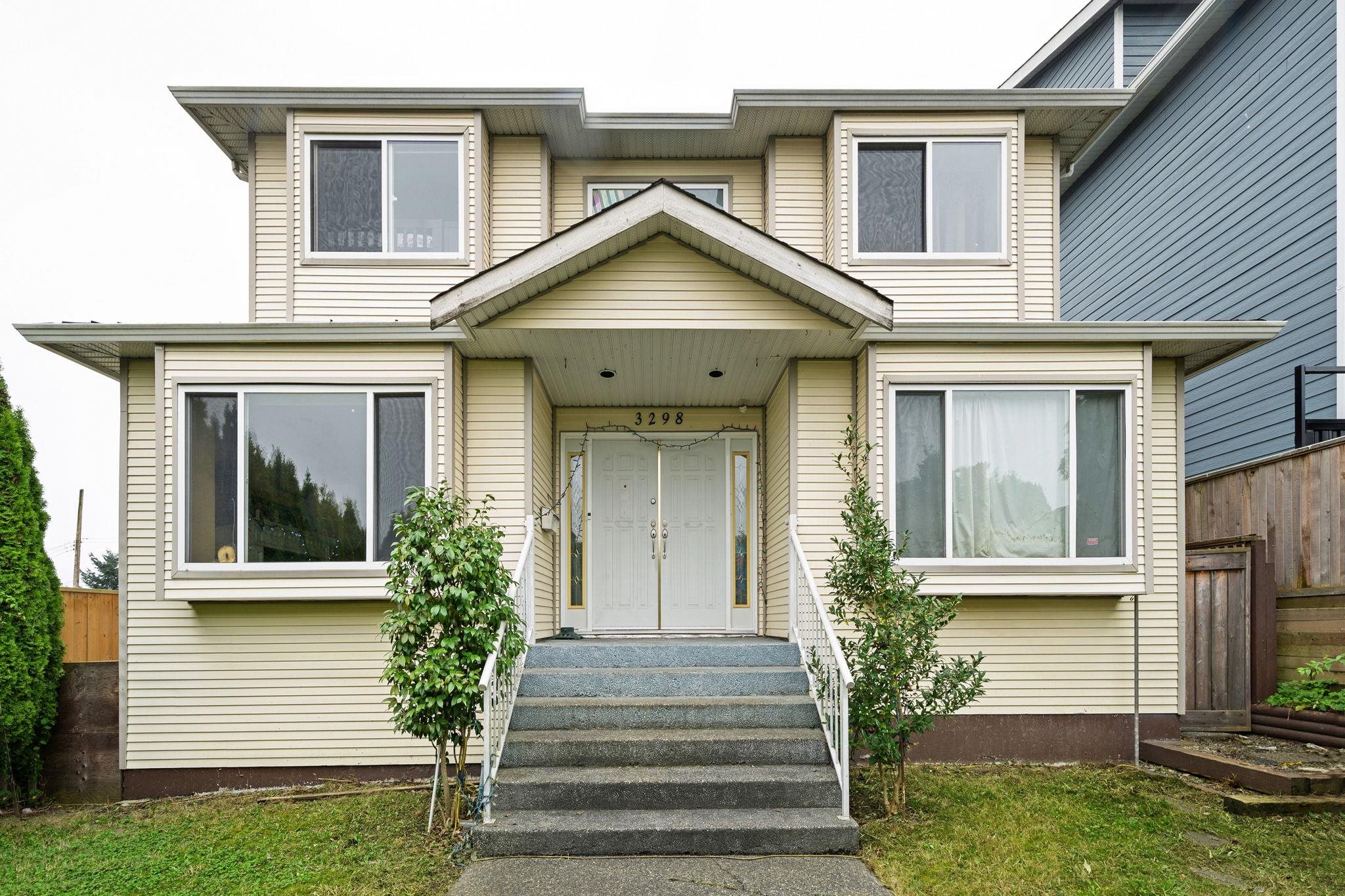 3298 E 2ND AVENUE, Vancouver BC V5M 1G3, R3111556, BC,