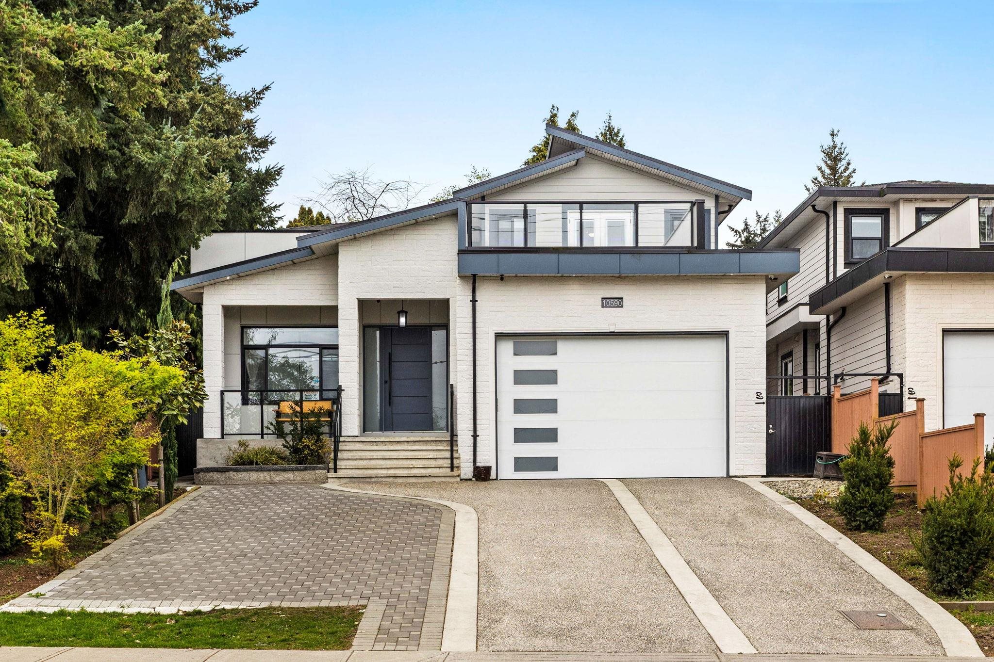 10590 RIVER ROAD, Delta BC V4C 2R7, R3111571, BC,