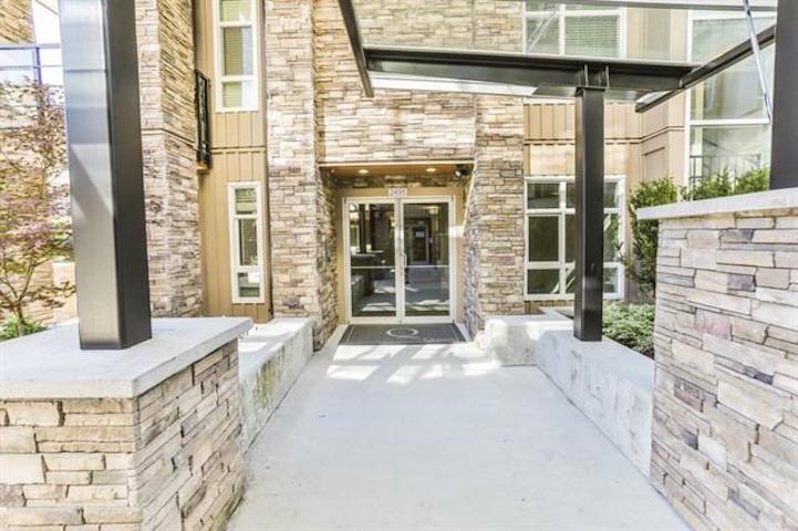 406 2465 WILSON AVENUE, R3111575, BC,
