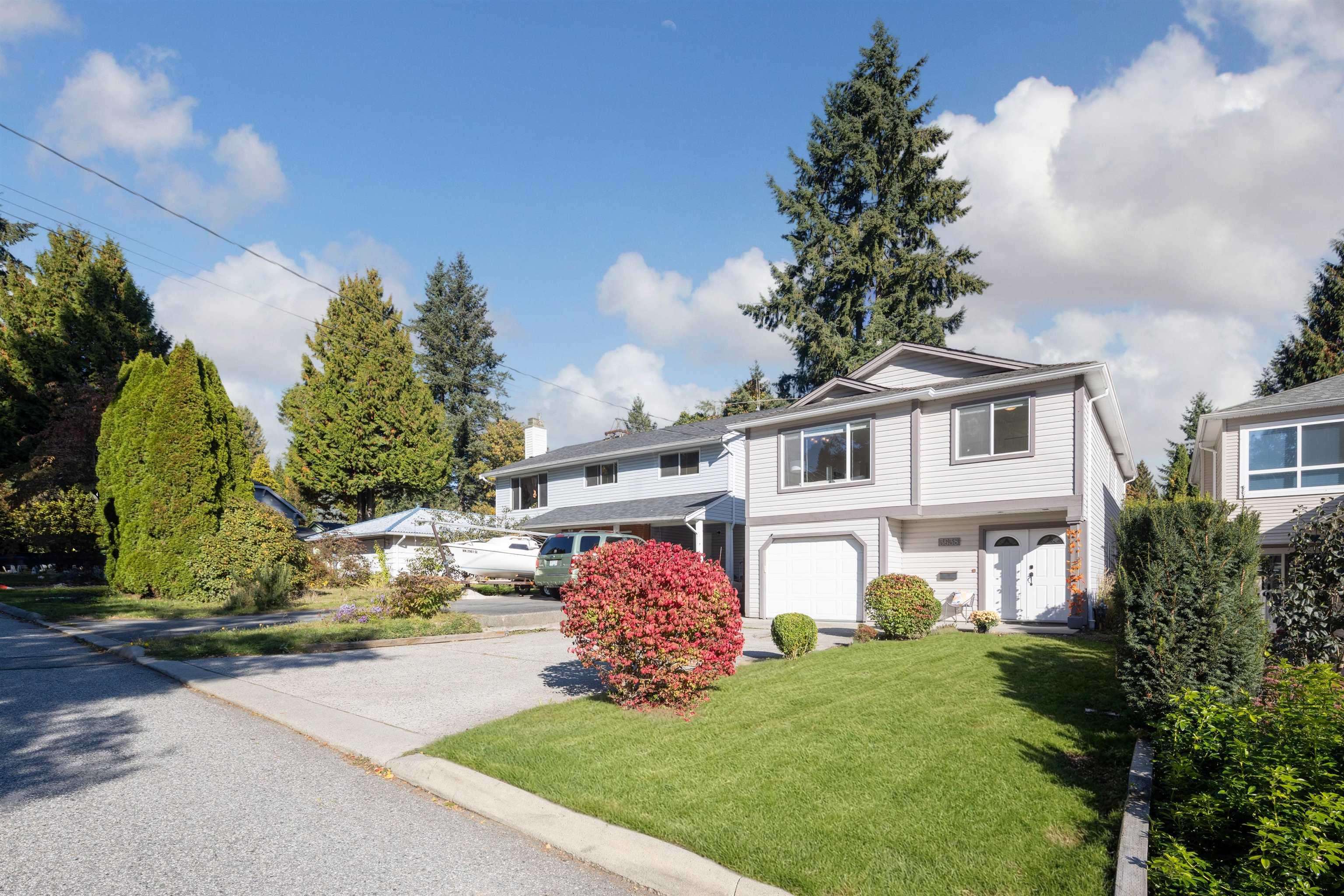 3638 MAGINNIS AVENUE, North Vancouver BC V7K 2L6, R3111579, BC,
