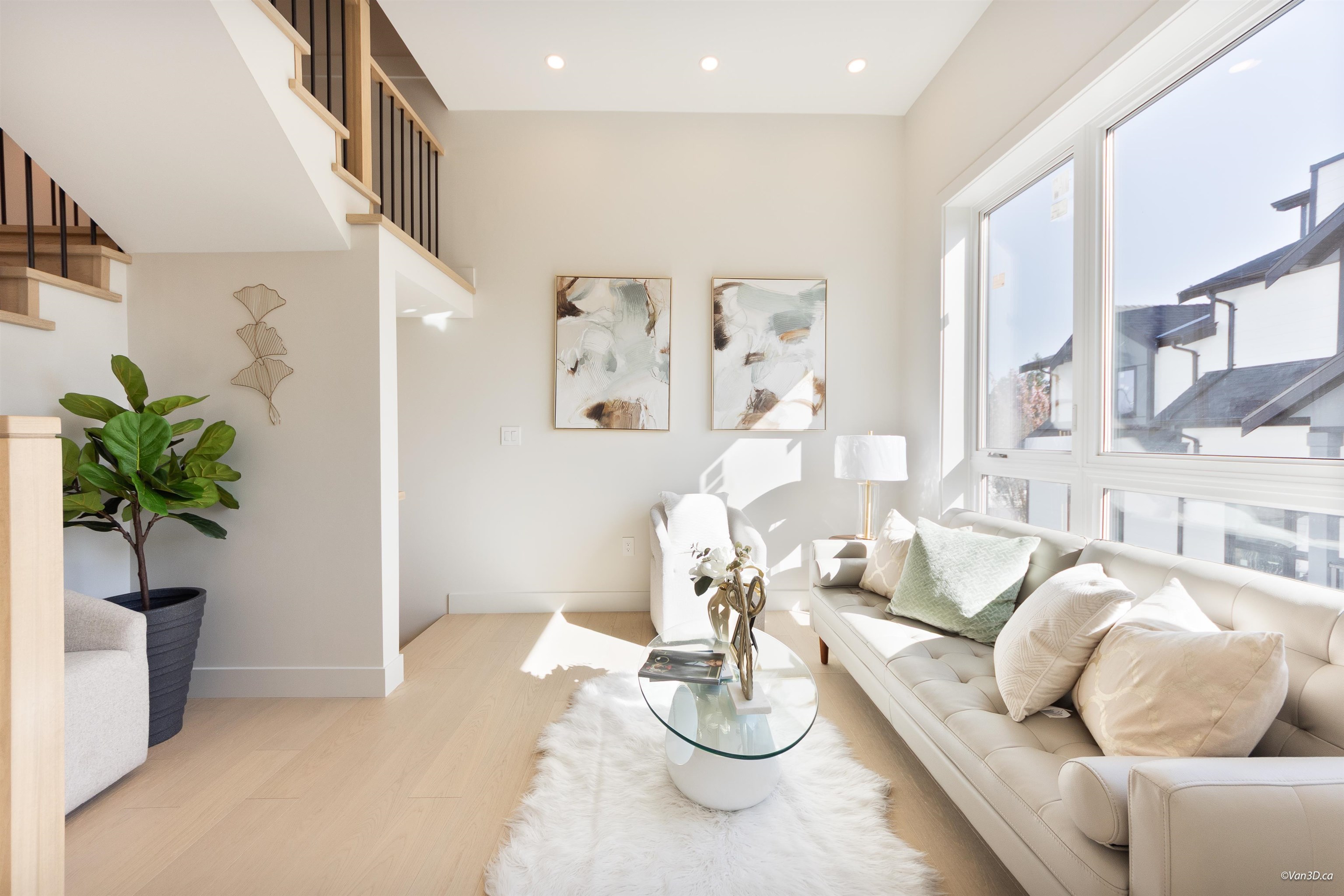 3420 KNIGHT STREET, Vancouver BC V1V 1V1, R3111582, BC,