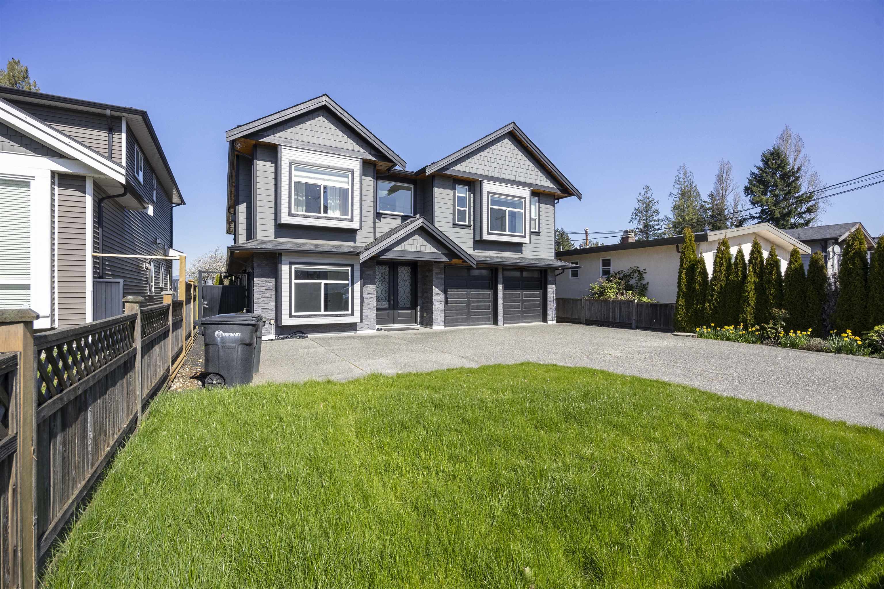 7759 WEDGEWOOD STREET, Burnaby BC V5E 2E5, R3111588, BC,