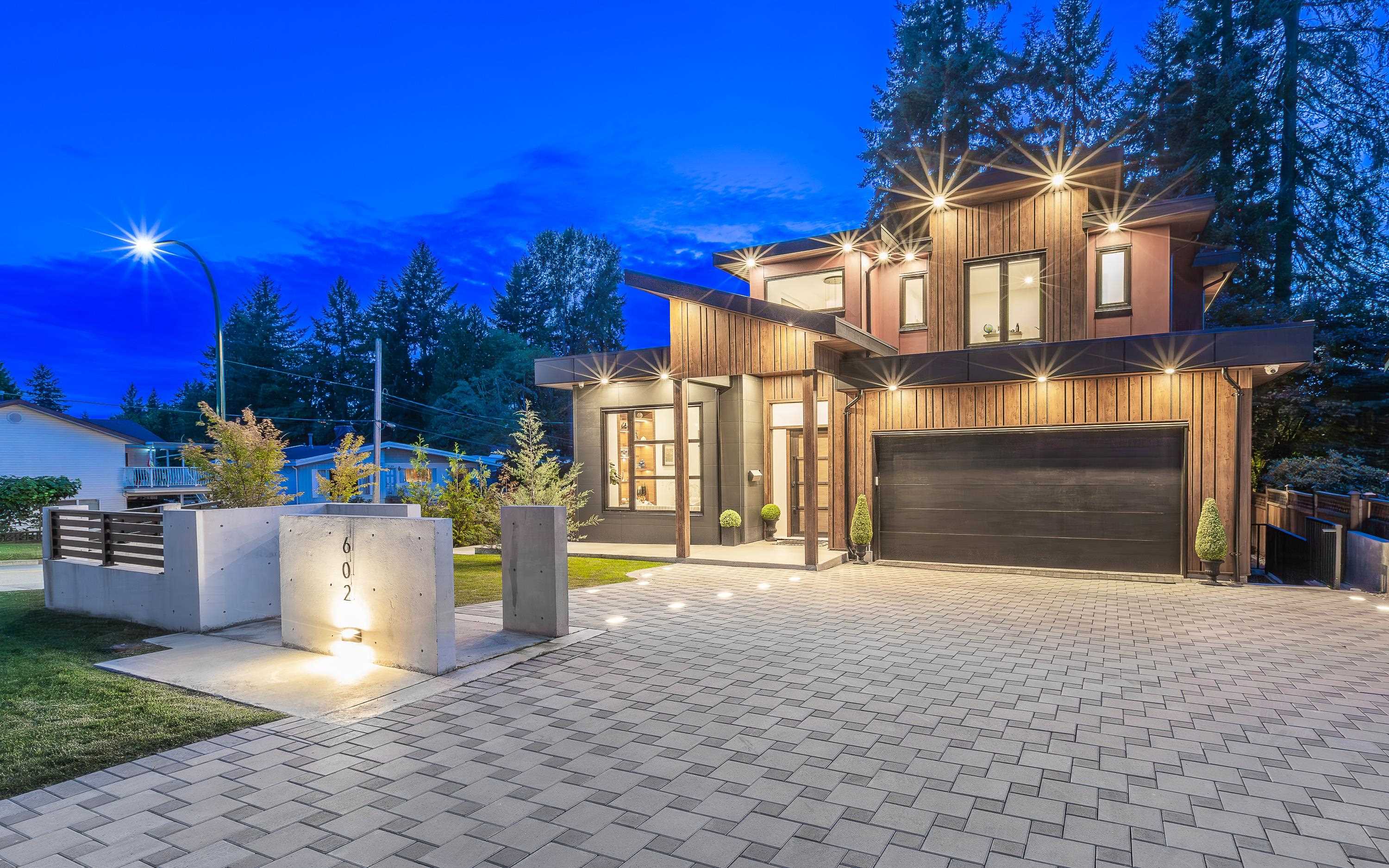 602 MIDVALE STREET, Coquitlam BC V3J 6L9, R3111590, BC,