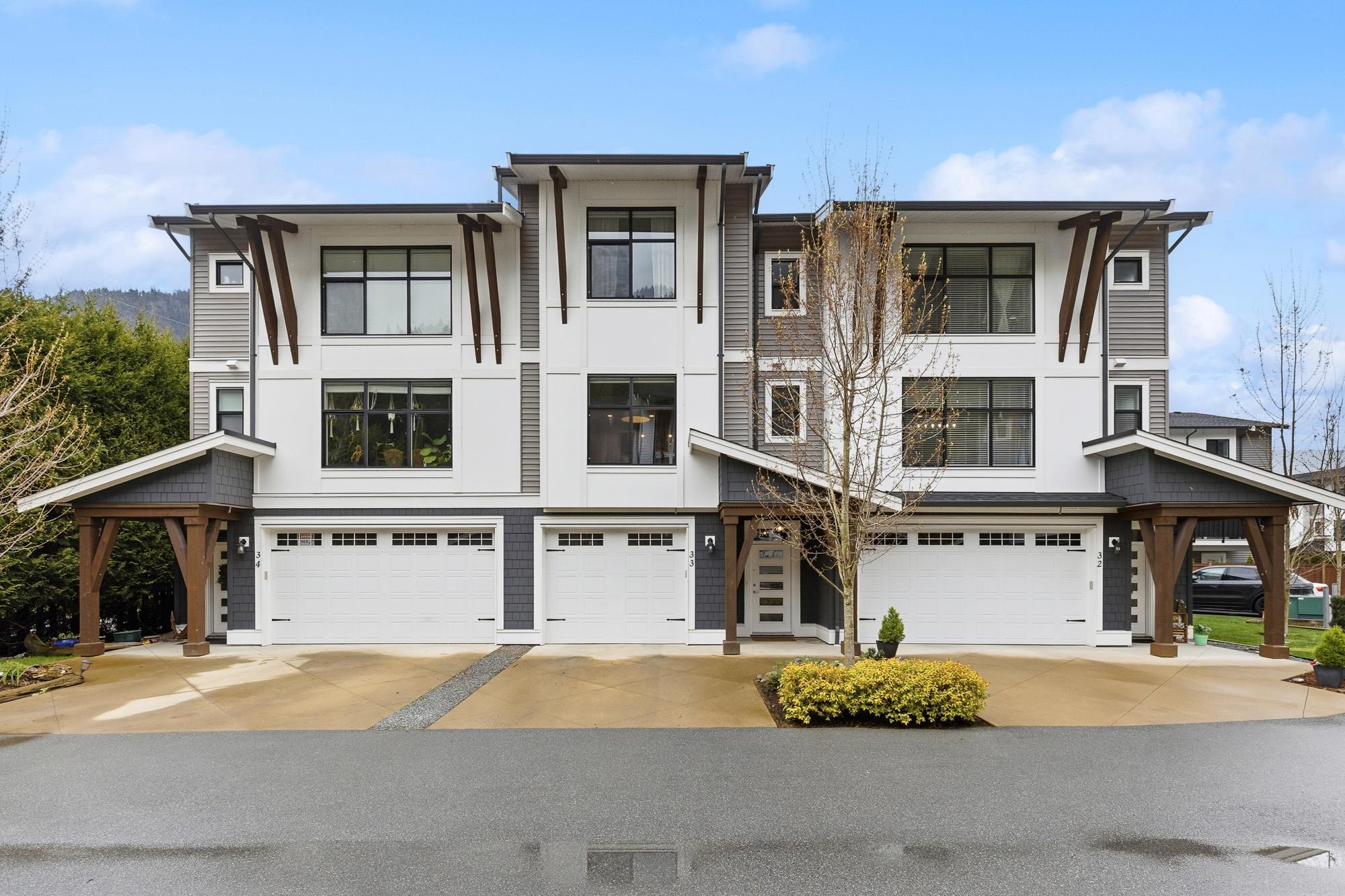 33 386 PINE AVENUE, R3111609, BC,