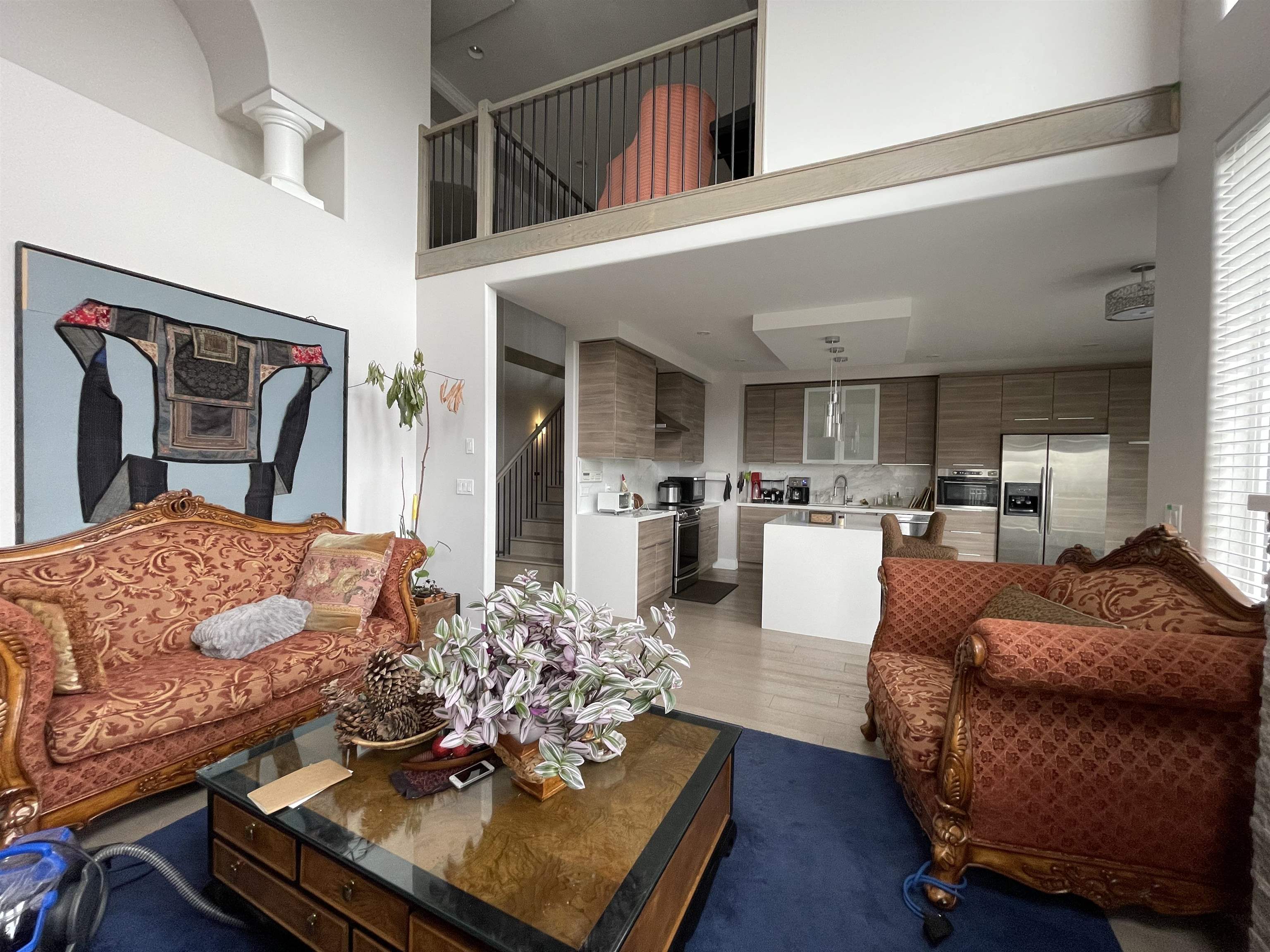 MLS® listing #R3111610 for sale located at 16995 104A AVENUE, Surrey BC V4N 3L9