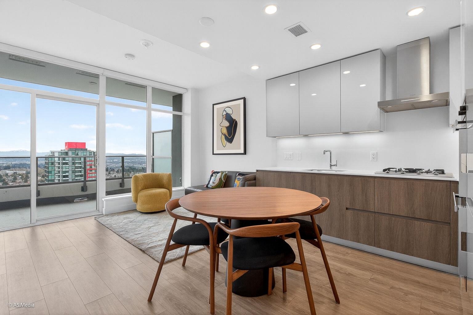 2603 6511 SUSSEX AVENUE, R3111611, BC,