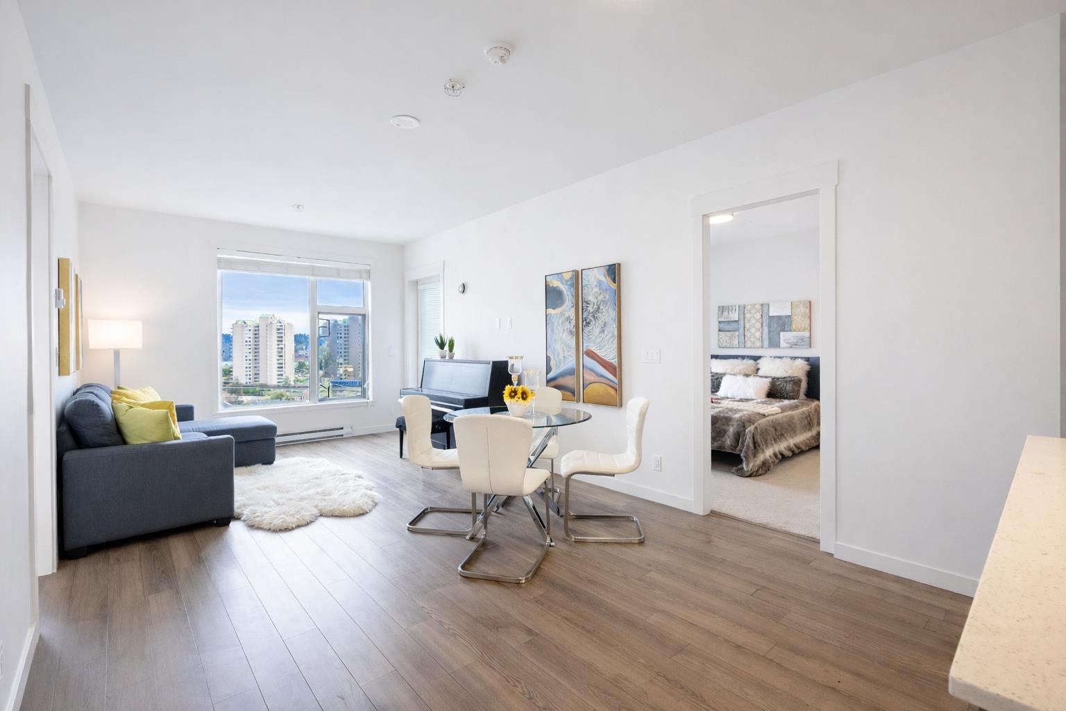 405 1012 AUCKLAND STREET, R3111615, BC,