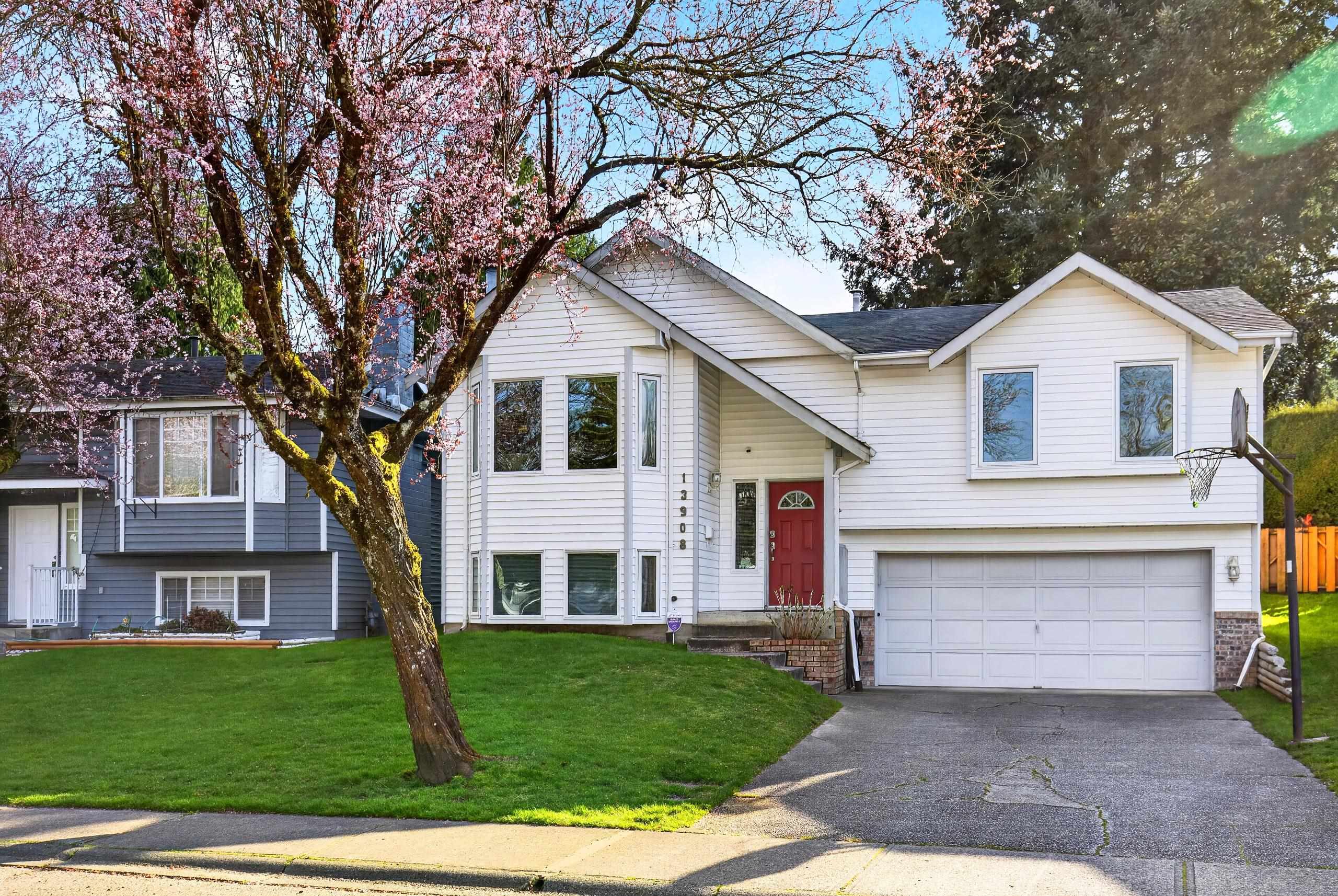 13908 80B AVENUE, Surrey BC V3W 9B4, R3111618, BC,