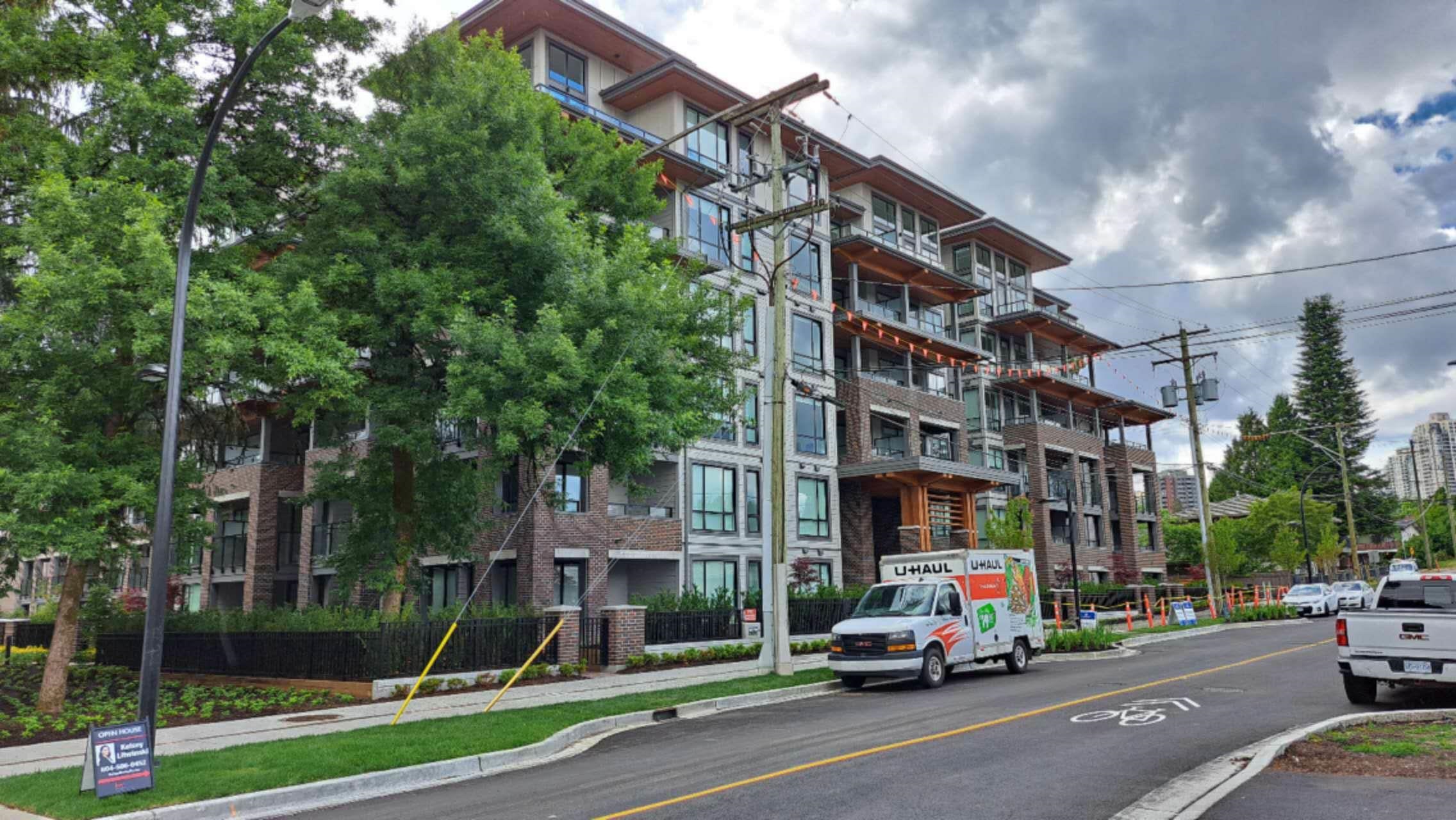 308 7599 15TH STREET, R3111638, BC,