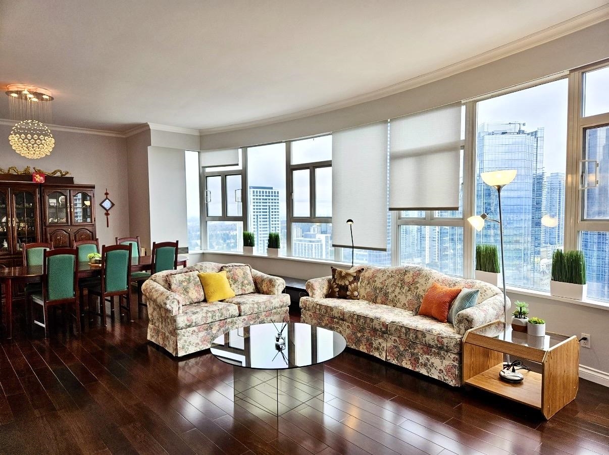 2500 6521 BONSOR AVENUE, R3111642, BC,