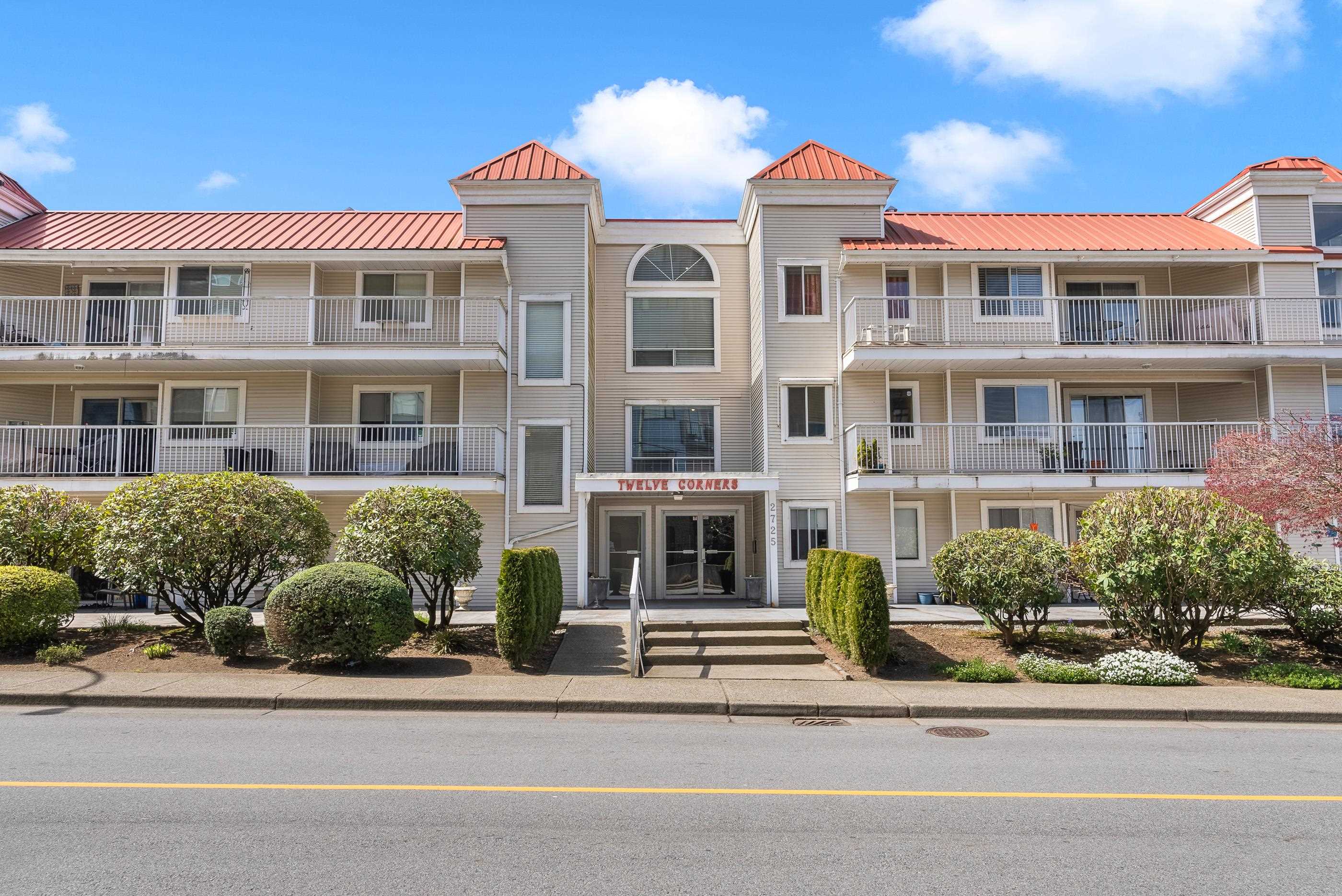 1A 2725 FULLER STREET, R3111652, BC,