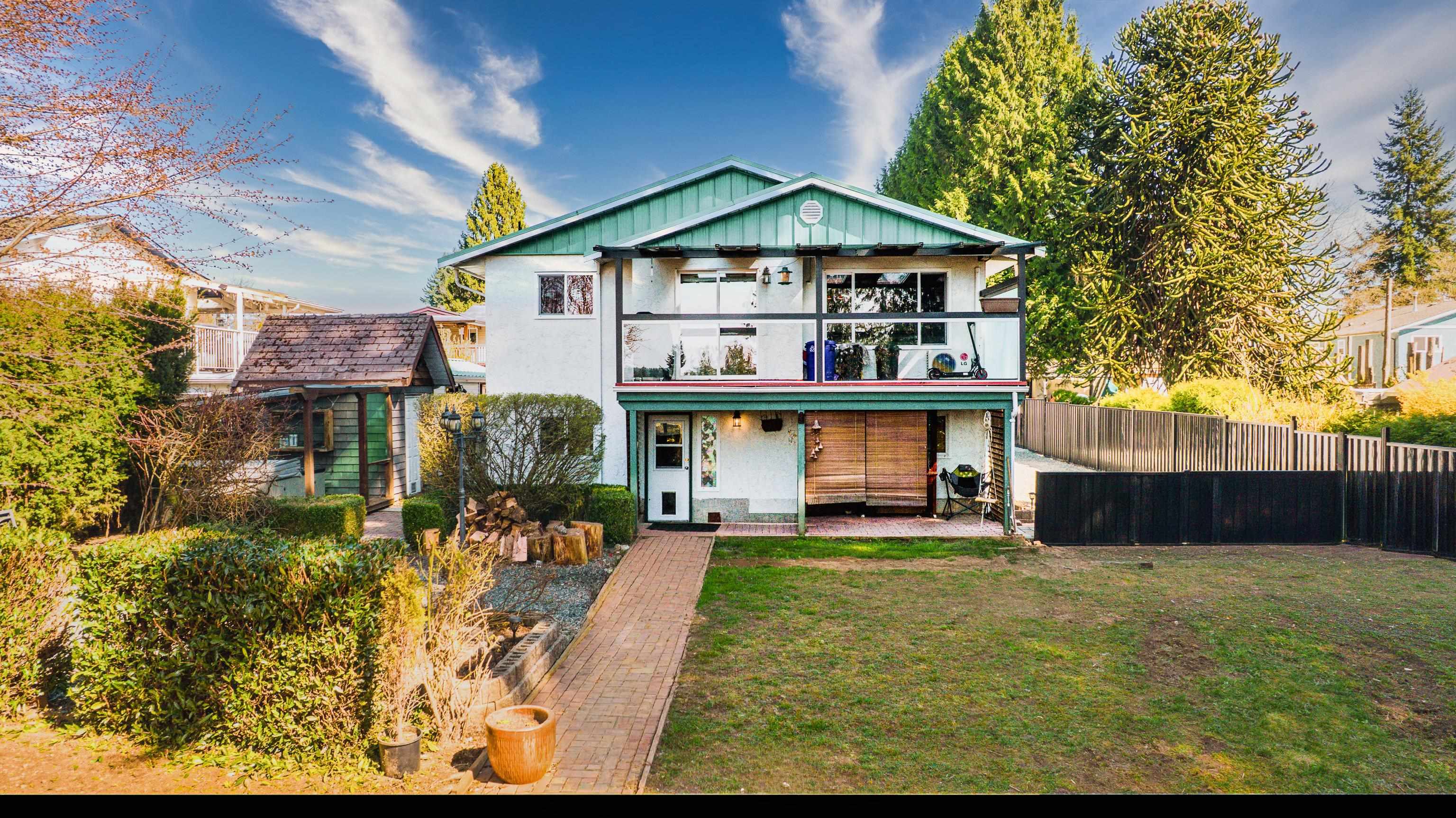 7655 WOODCOCK CRESCENT, Mission BC V2V 4J8, R3111663, BC,