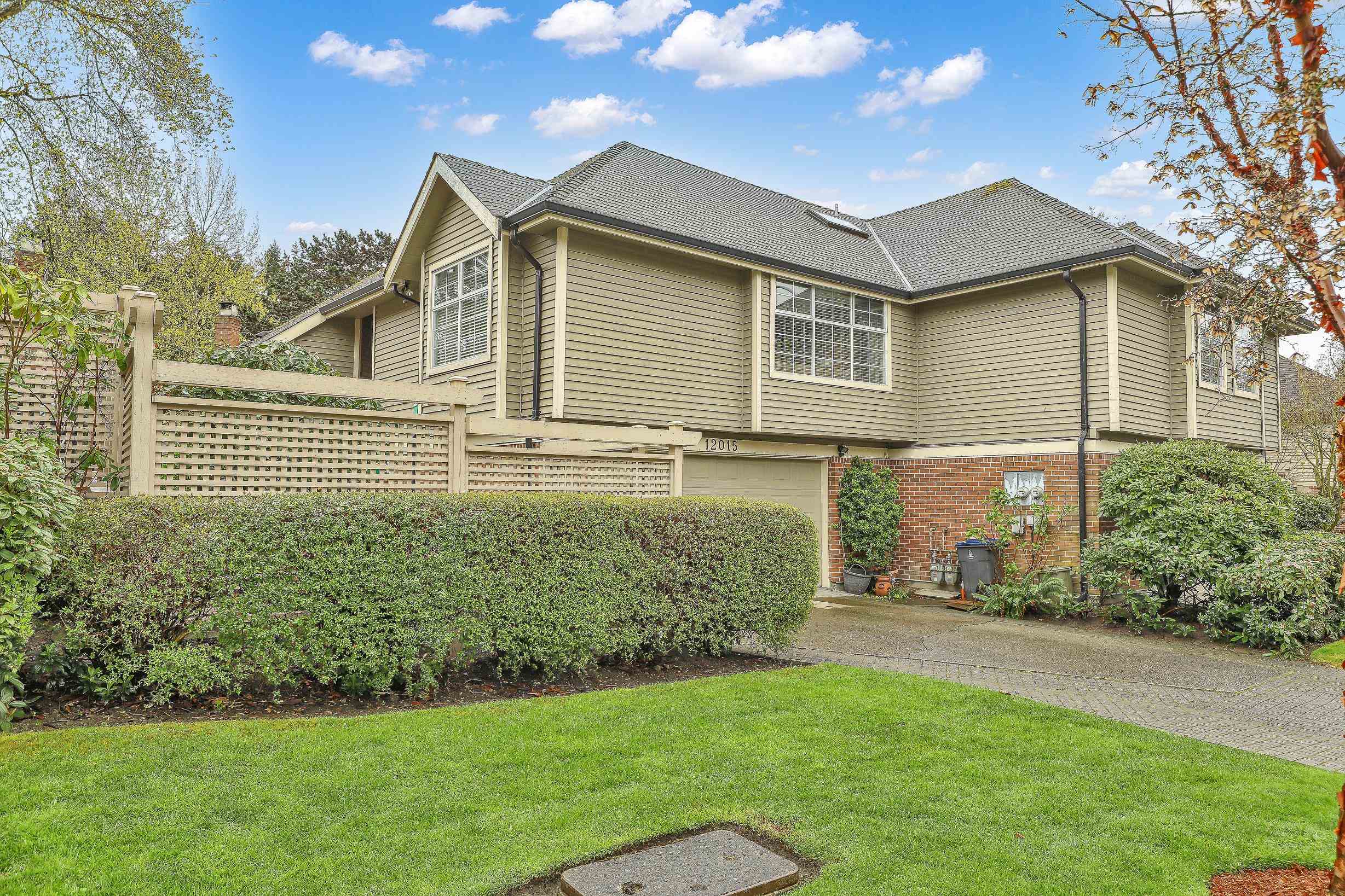 12015 S BOUNDARY DRIVE, Surrey BC V3X 2B5, R3111666, BC,