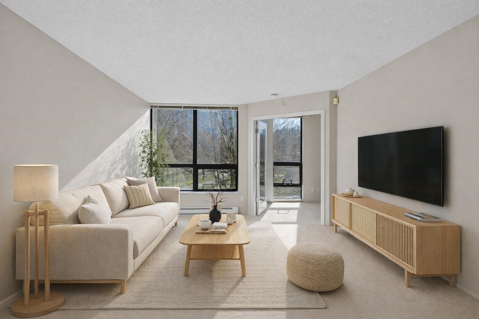 303 3588 CROWLEY DRIVE, R3111686, BC,