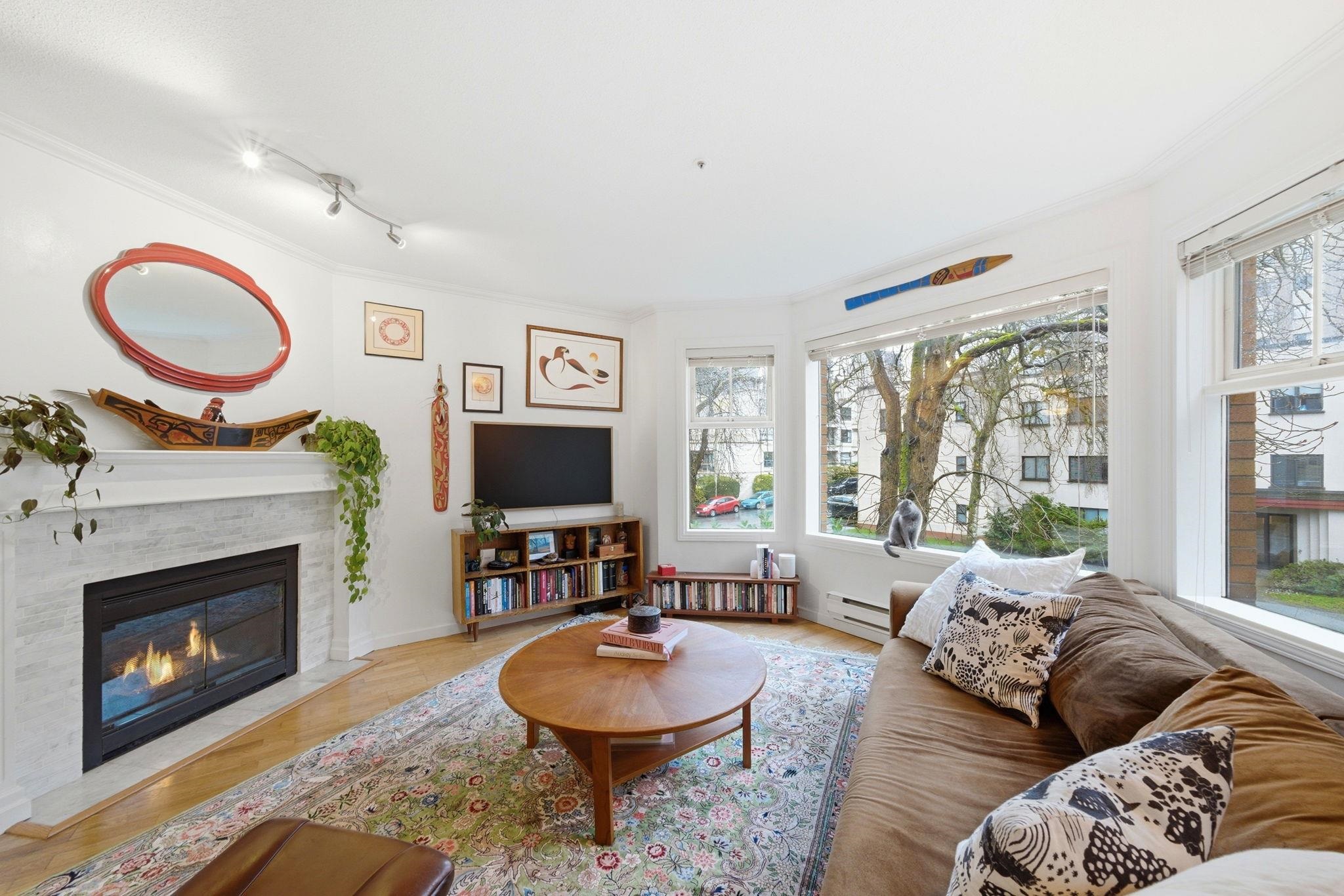 1405 PENDRELL STREET, Vancouver BC V6G 1S3, R3111701, BC,