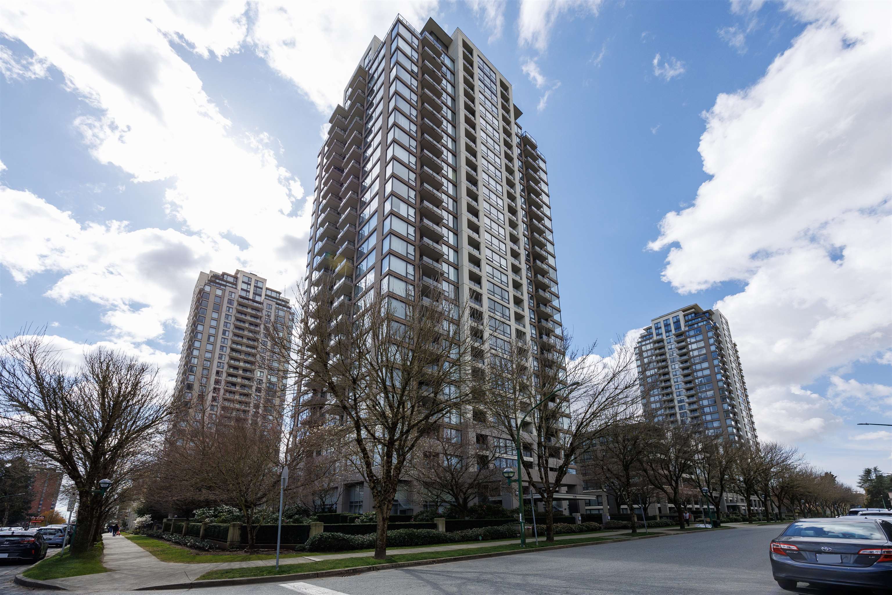 1408 7178 COLLIER STREET, R3111709, BC,