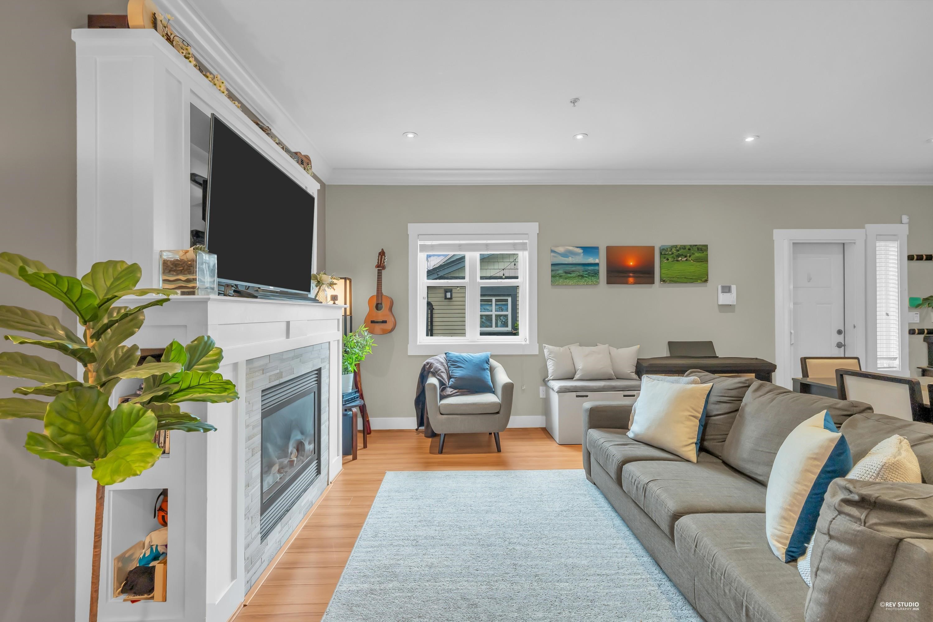 723 E 12TH AVENUE, Vancouver BC V5T 2J1, R3111730, BC,