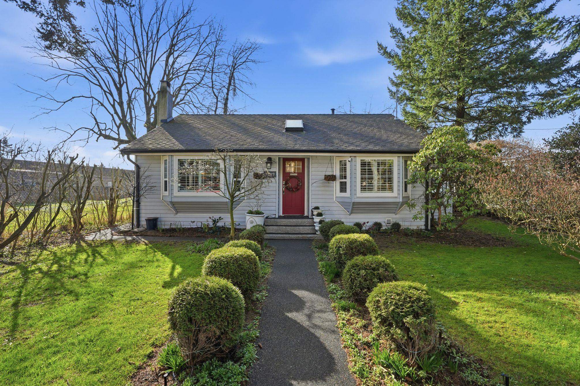 7217 MARY AVENUE, Burnaby BC V5E 3K6, R3111738, BC,