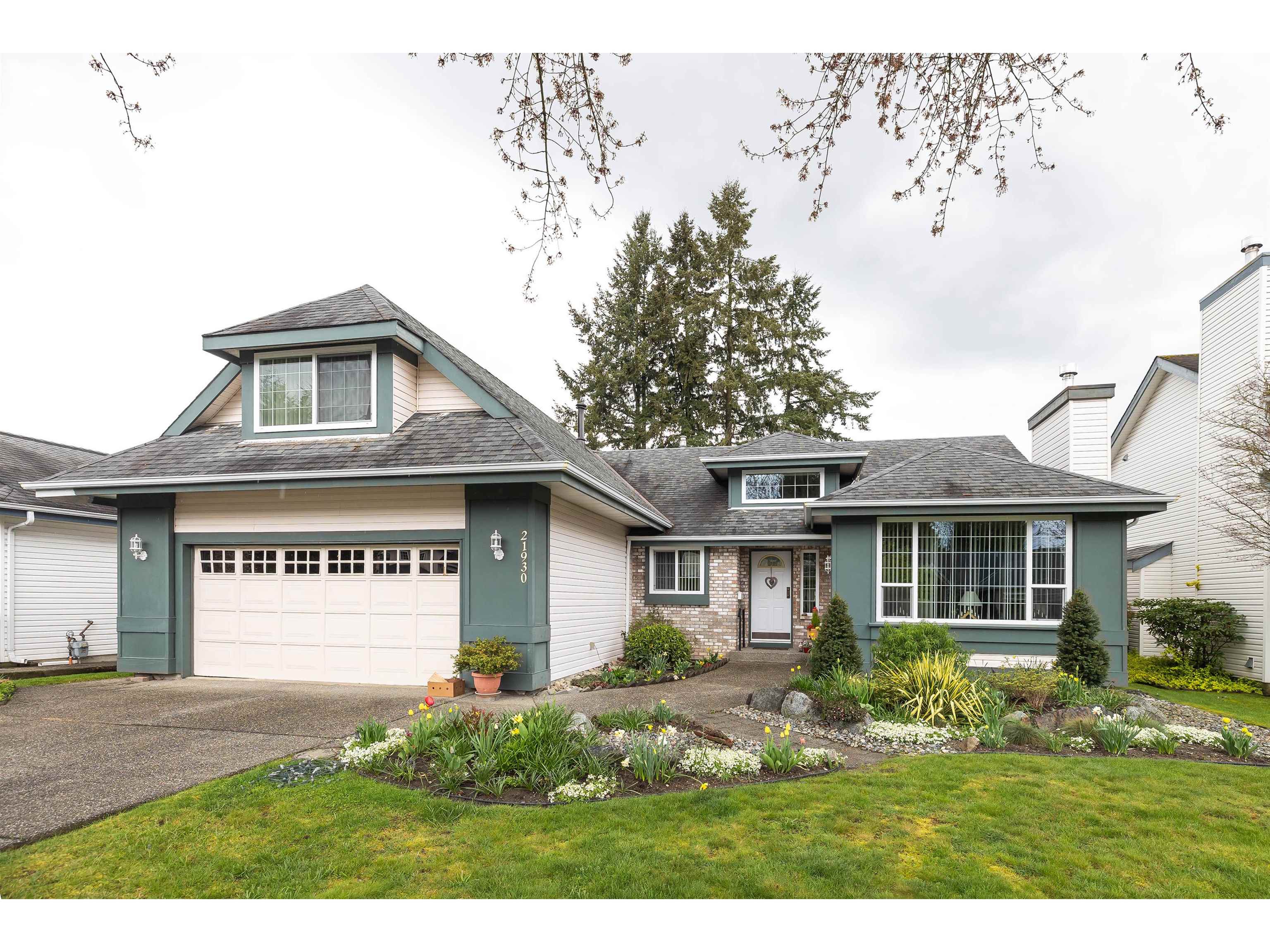 21930 46 AVENUE, Langley BC V3A 3J6, R3111740, BC,