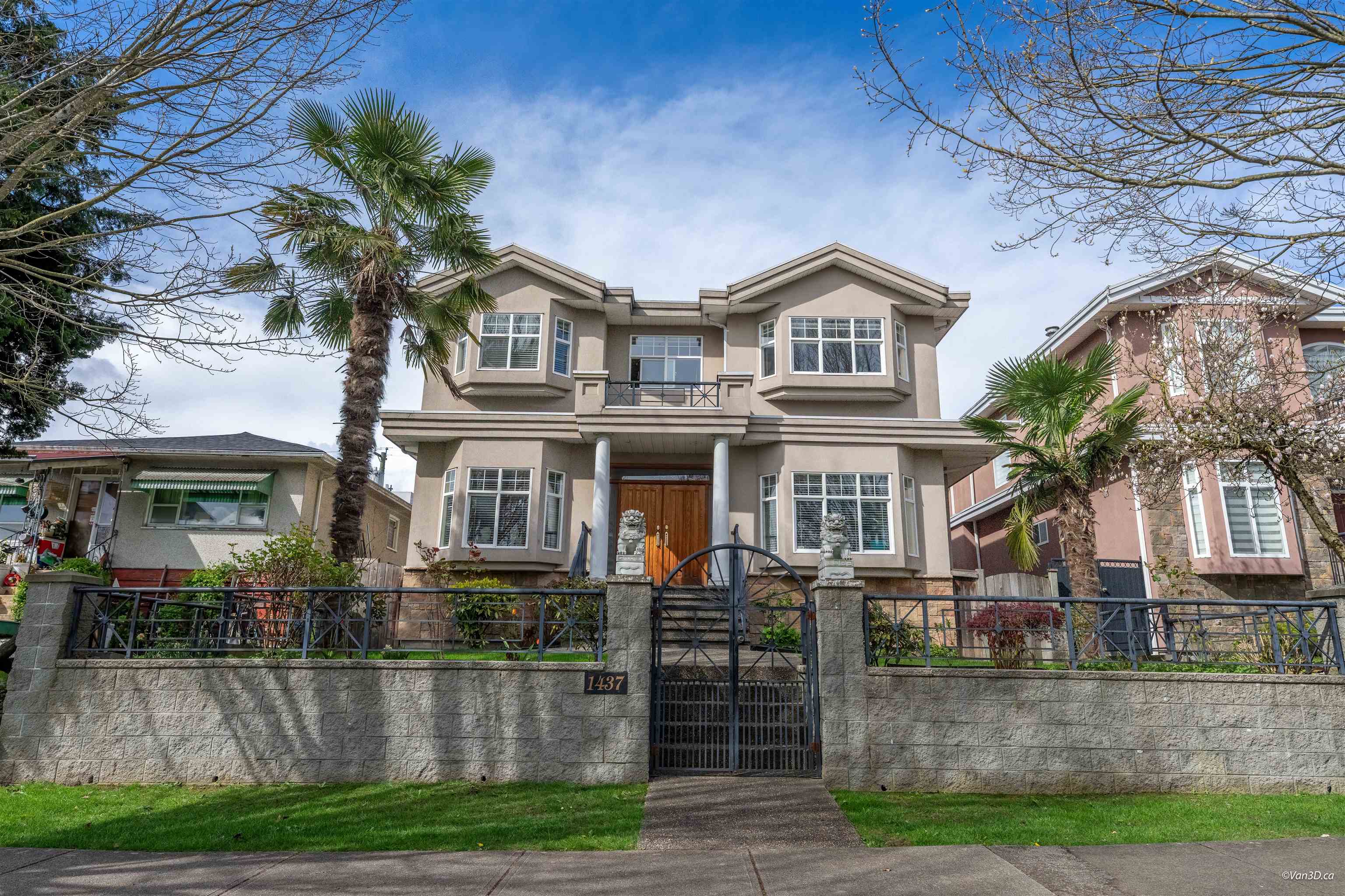 1437 E 58TH AVENUE, Vancouver BC V5P 2B9, R3111741, BC,
