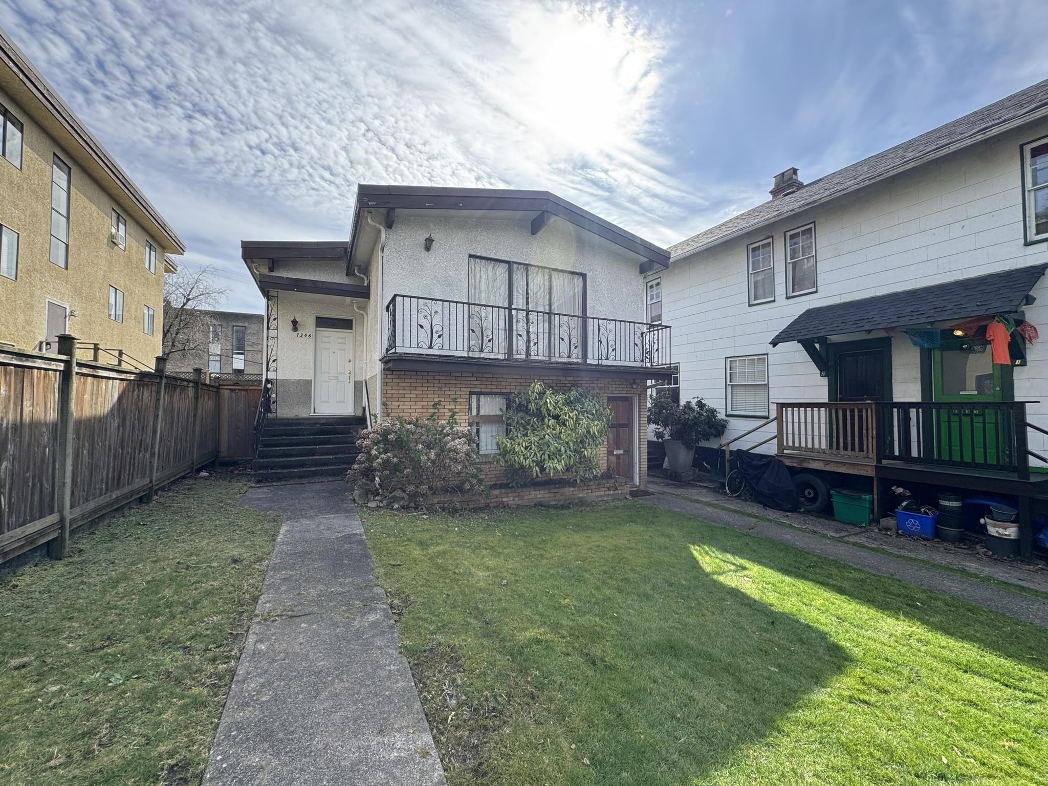 1346 E 2ND AVENUE, Vancouver BC V5N 1C5, R3111749, BC,
