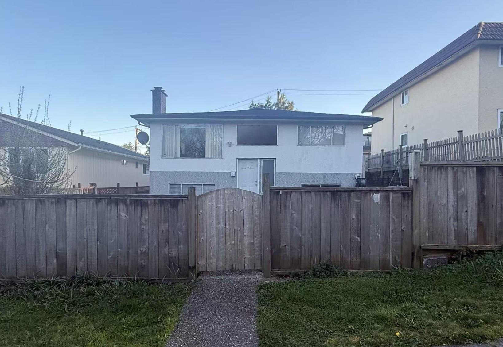 3466 E 2ND AVENUE, Vancouver BC V5M 1G6, R3111756, BC,