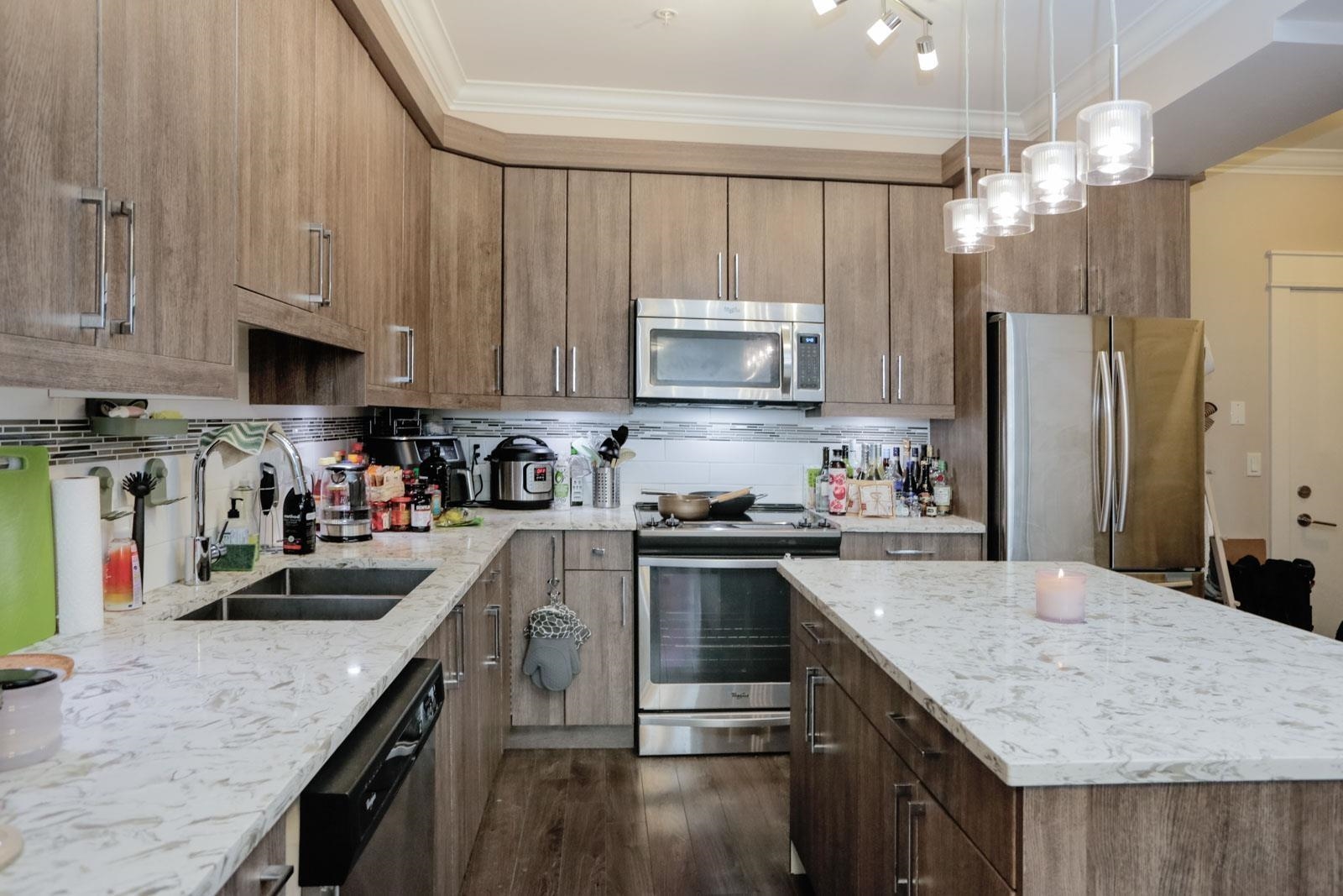 415 19228 64 AVENUE, R3111829, BC,