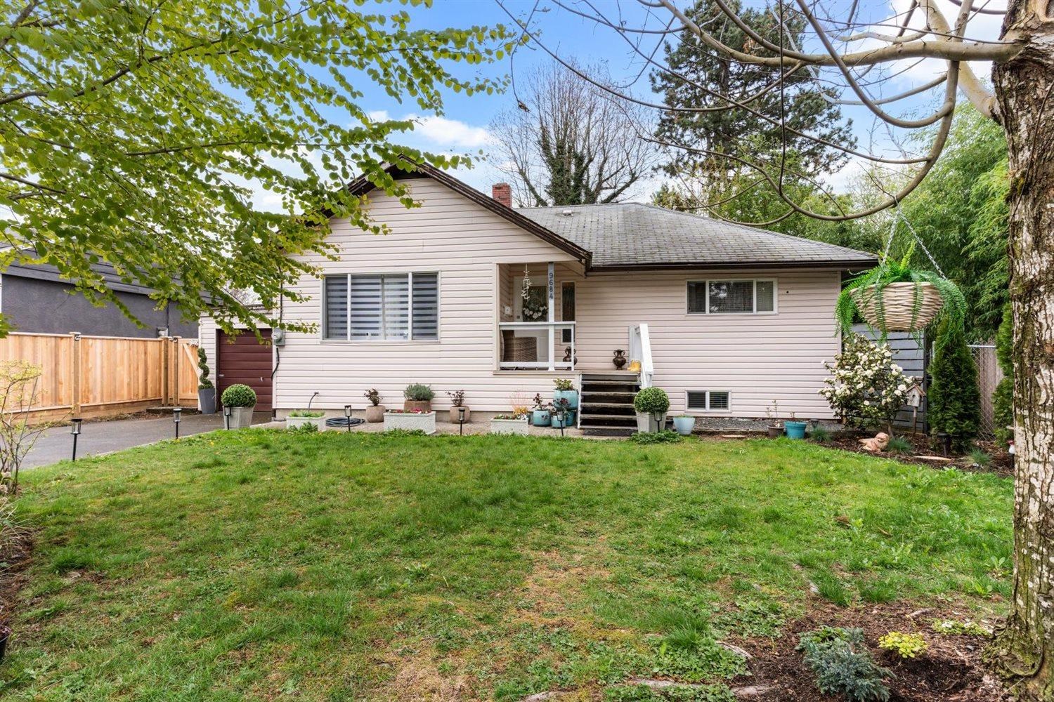 9684 MAURICE STREET, Chilliwack BC V2P 5B7, R3111850, BC,