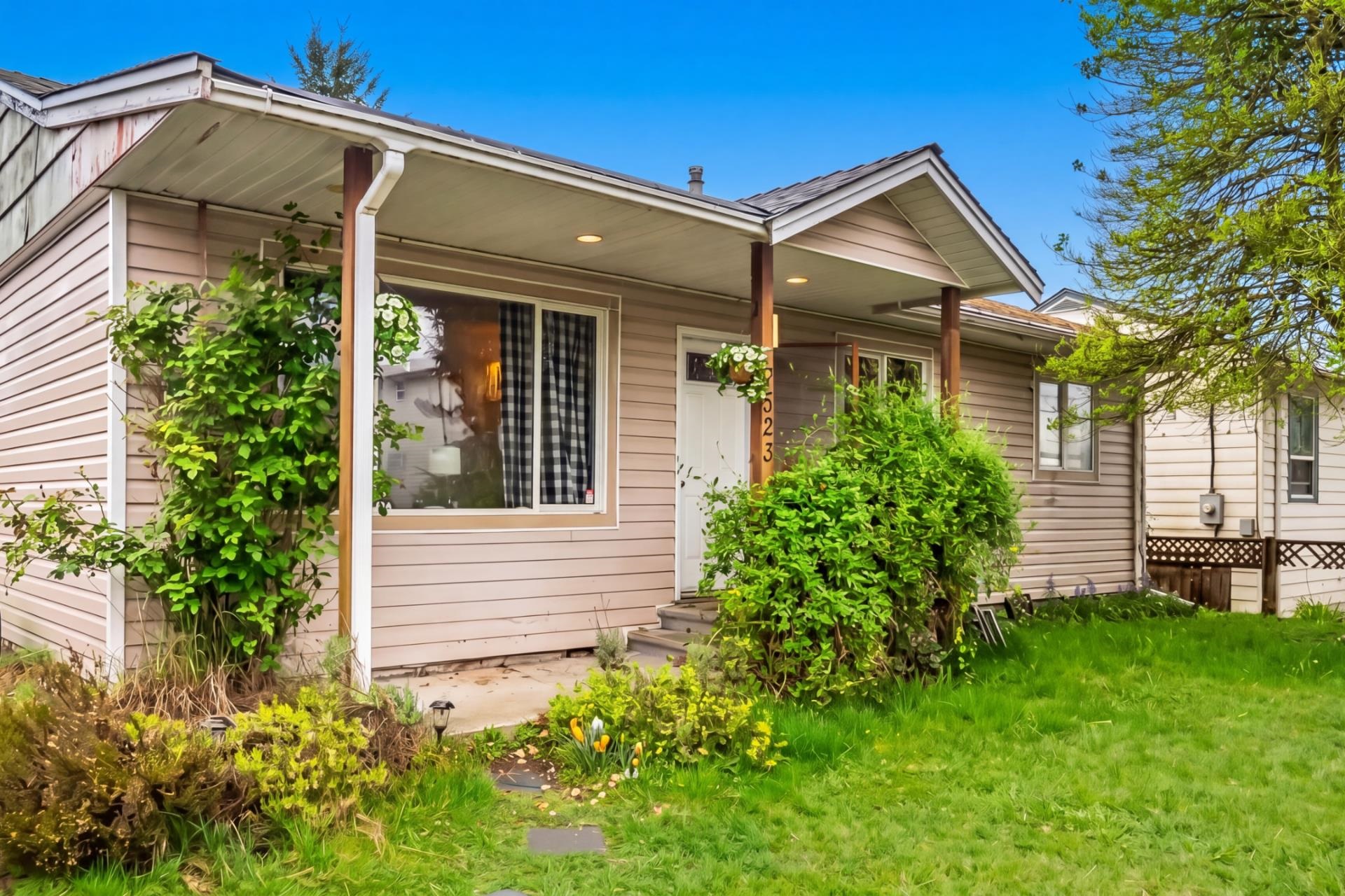 7523 SIMON STREET, Mission BC V2V 3E7, R3111853, BC,