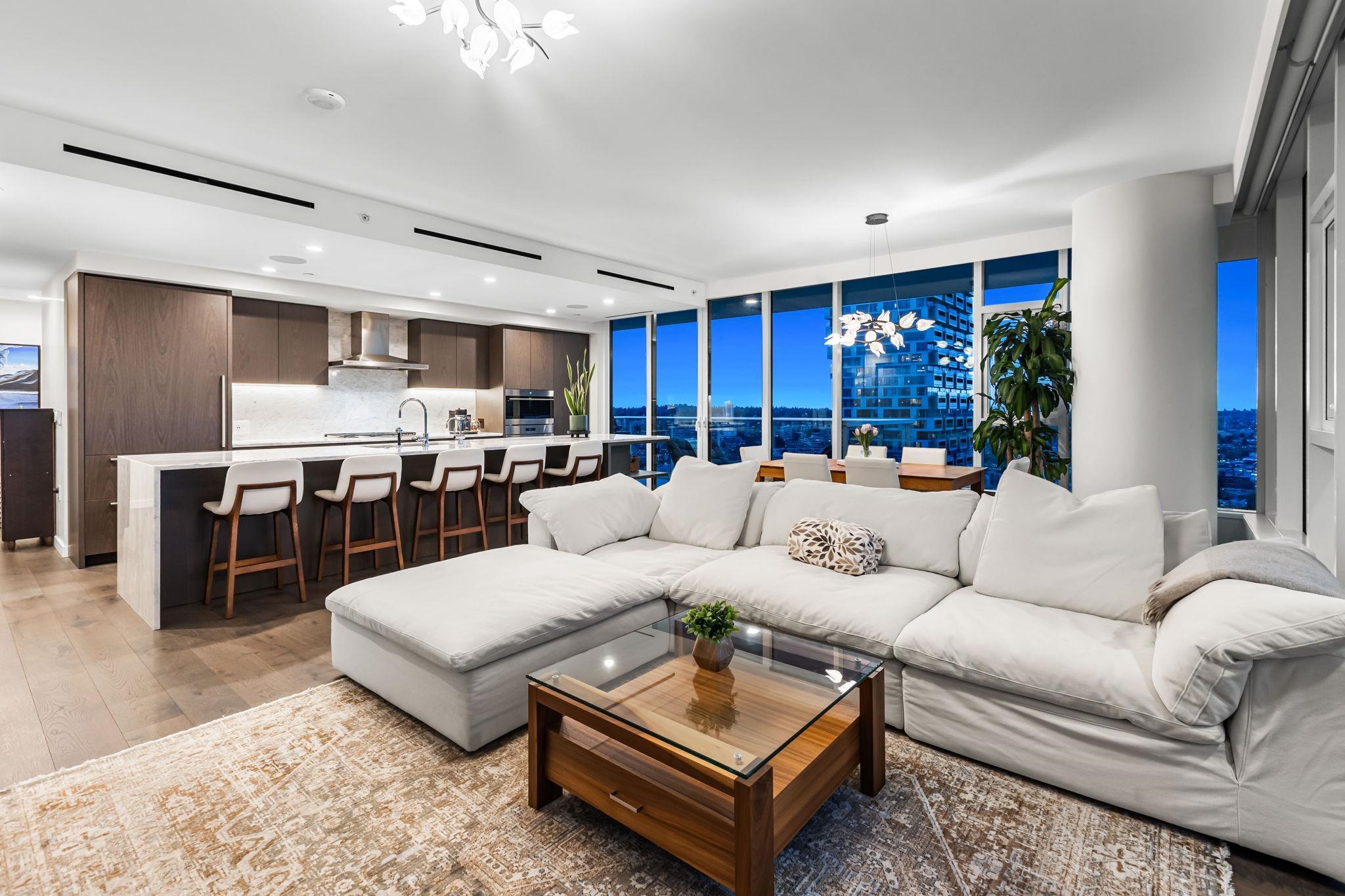 3404 1335 HOWE STREET, R3111864, BC,