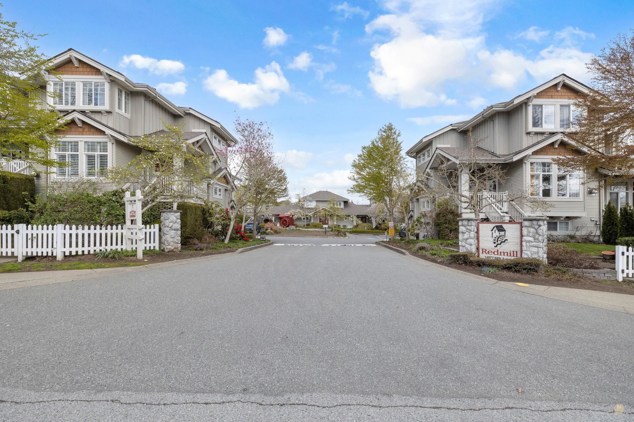 3 14877 58 AVENUE, R3111865, BC,