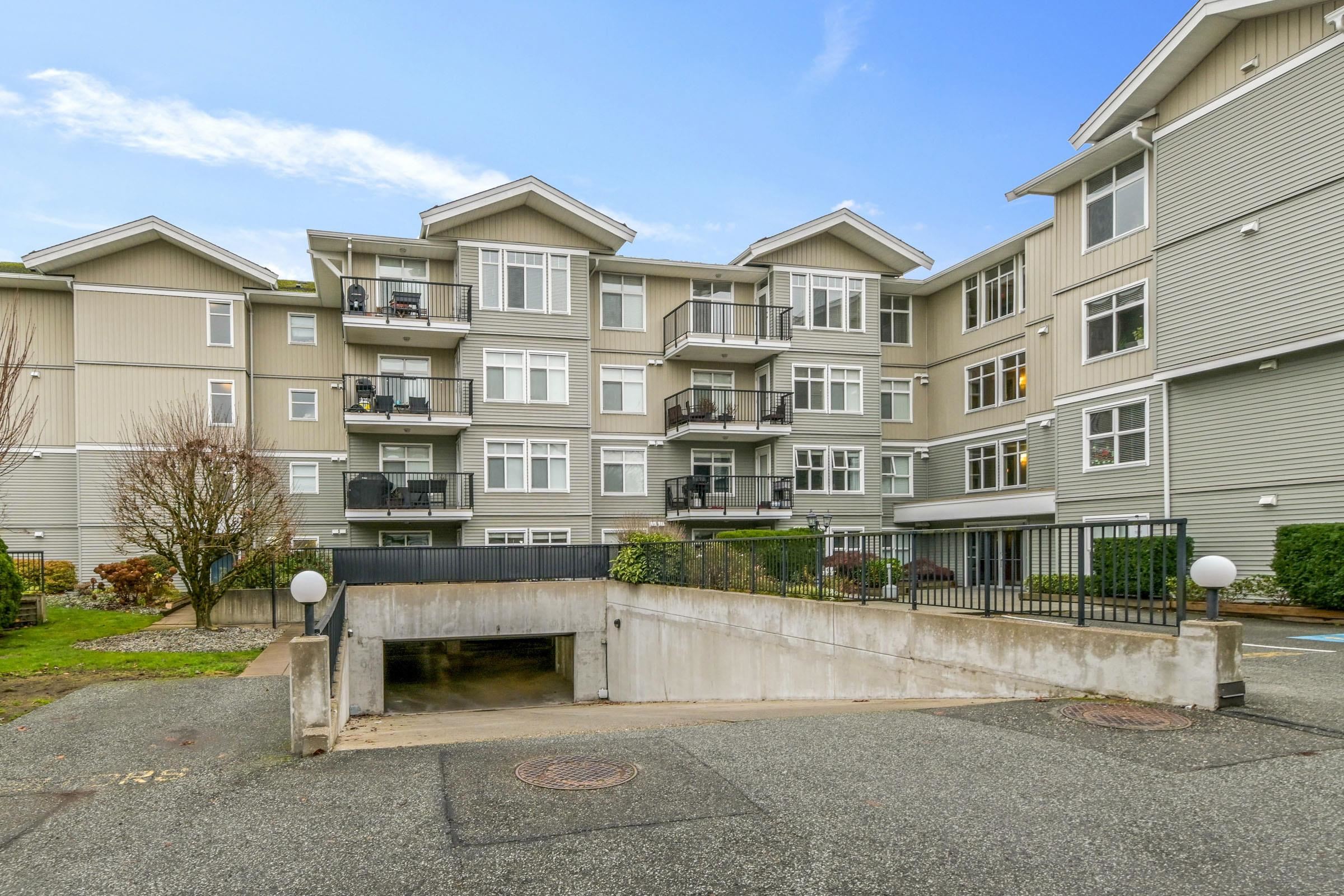 310 33255 OLD YALE ROAD, R3111916, BC,