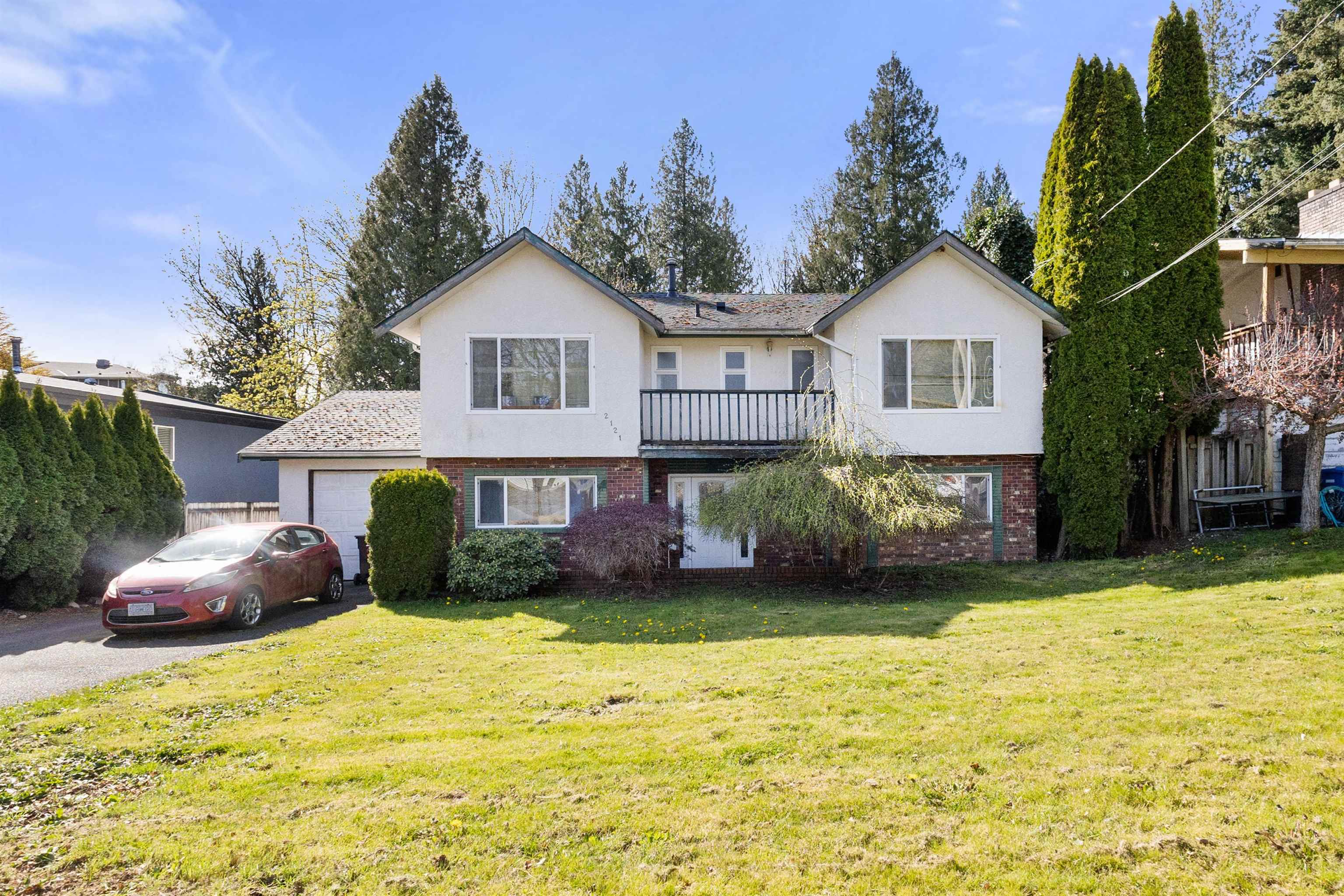 2121 GUILFORD DRIVE, Abbotsford BC V2S 4Z3, R3111919, BC,