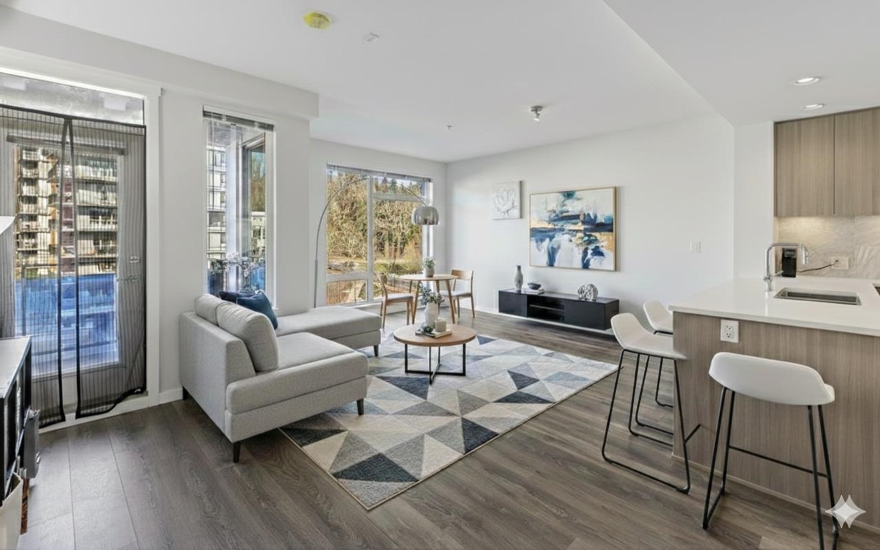 510 3289 RIVERWALK AVENUE, R3111922, BC,