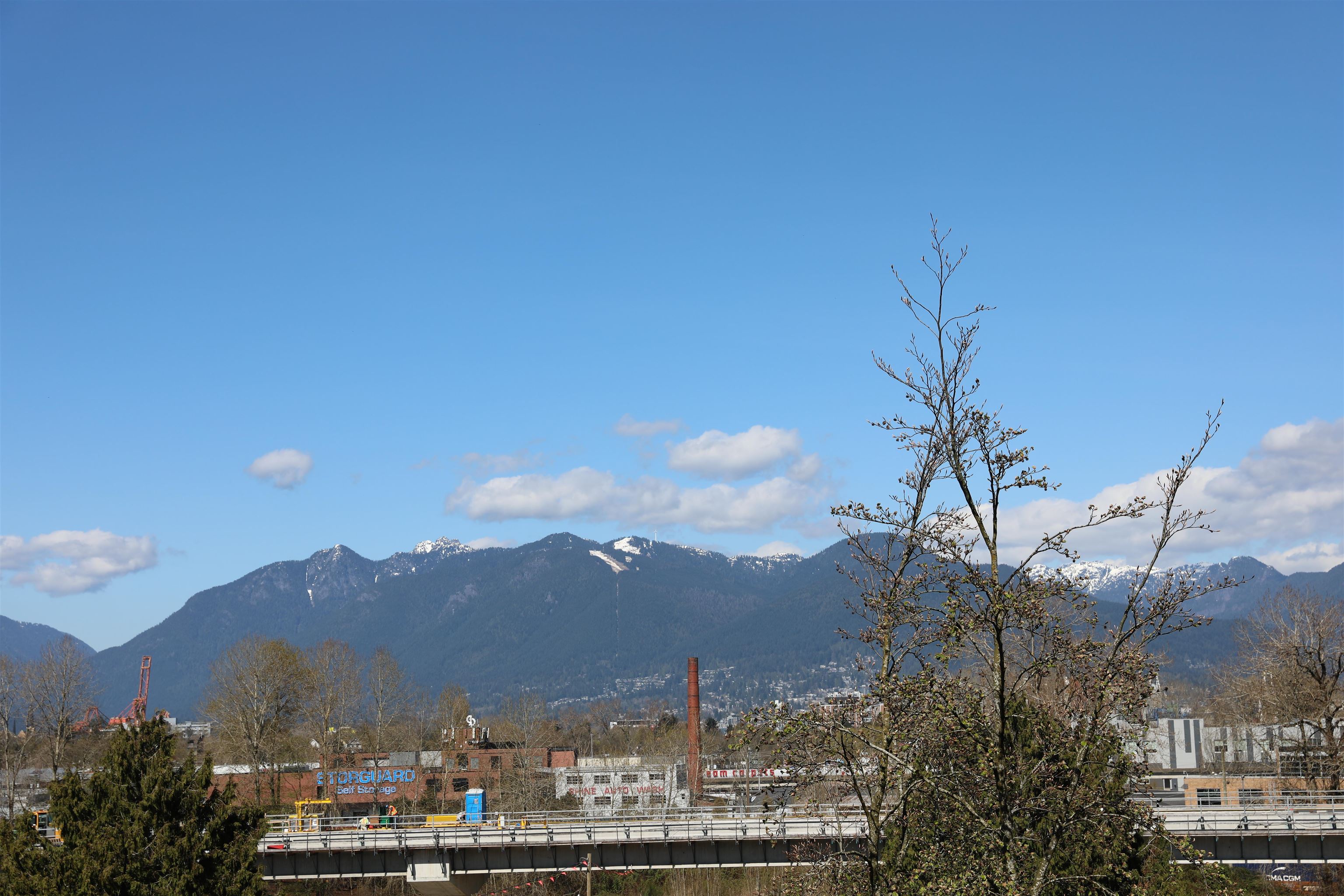 615 774 GREAT NORTHERN WAY, R3111937, BC,