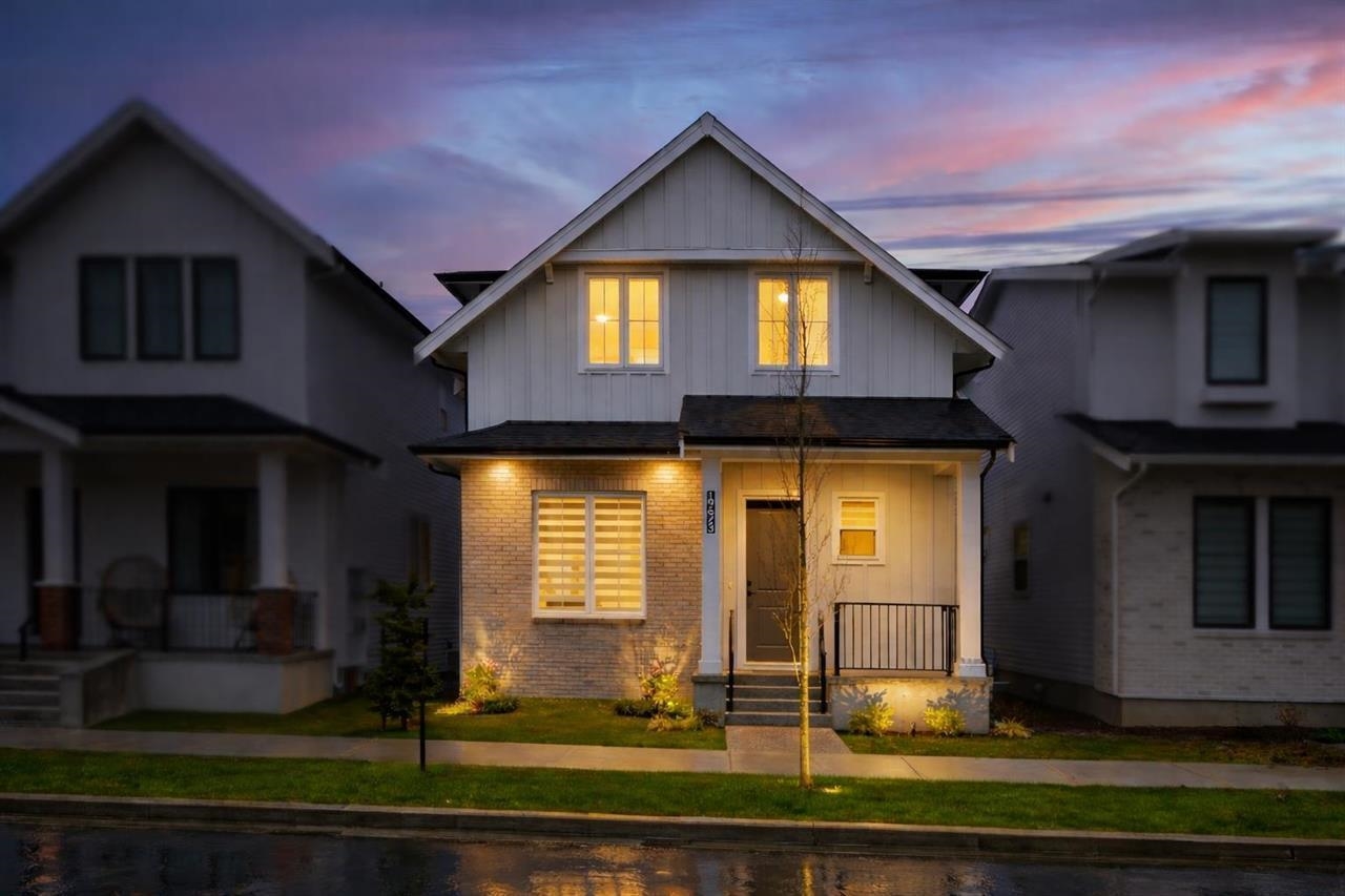 19623 75 AVENUE, Langley BC V2Y 3R9, R3111944, BC,