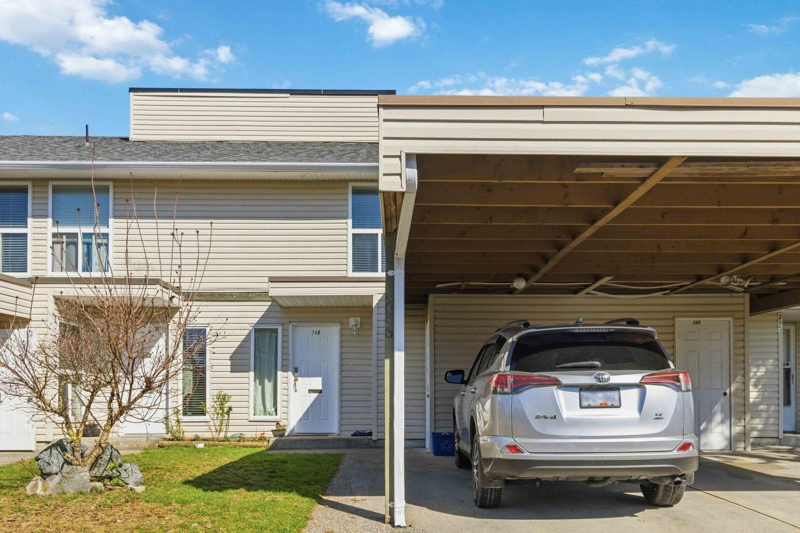 286 32550 MACLURE ROAD, R3111949, BC,